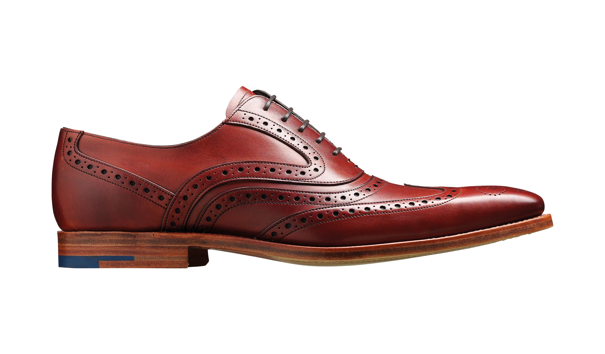 McClean - Rosewood Calf - Image 2