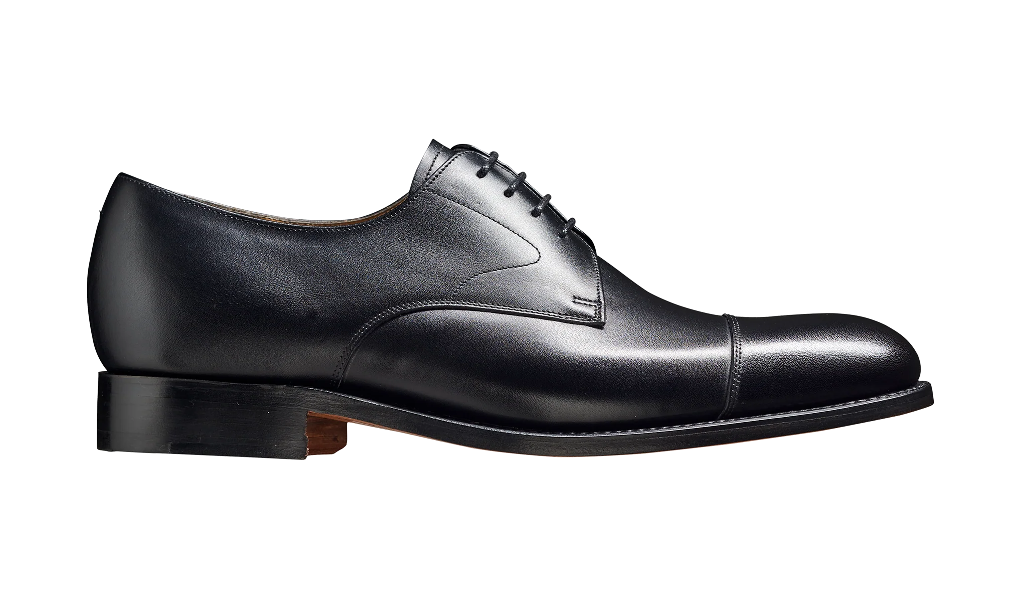 Morden - Black Calf - Image 2