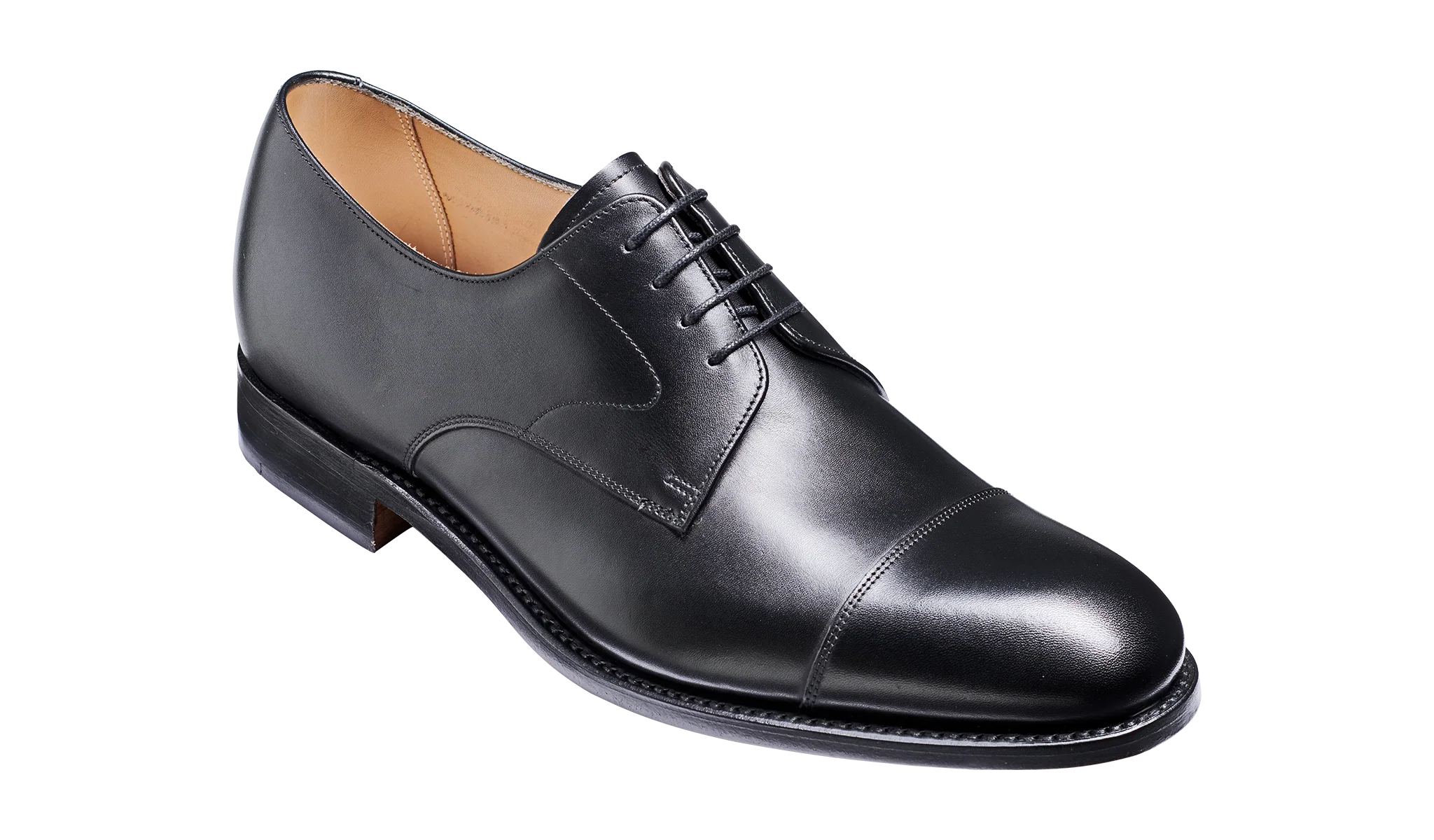 Morden - Black Calf