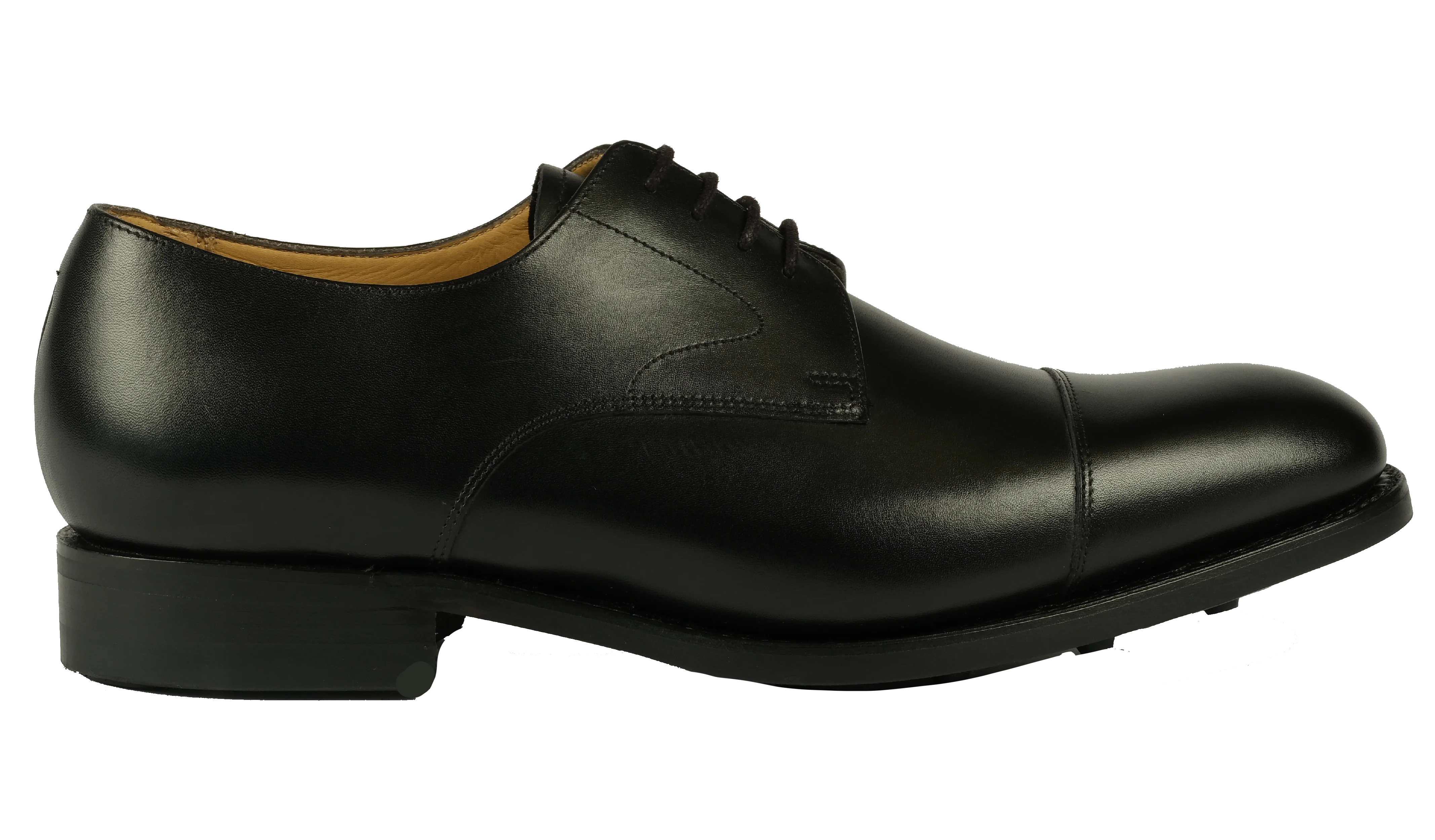 Morden - Black Calf - Image 2