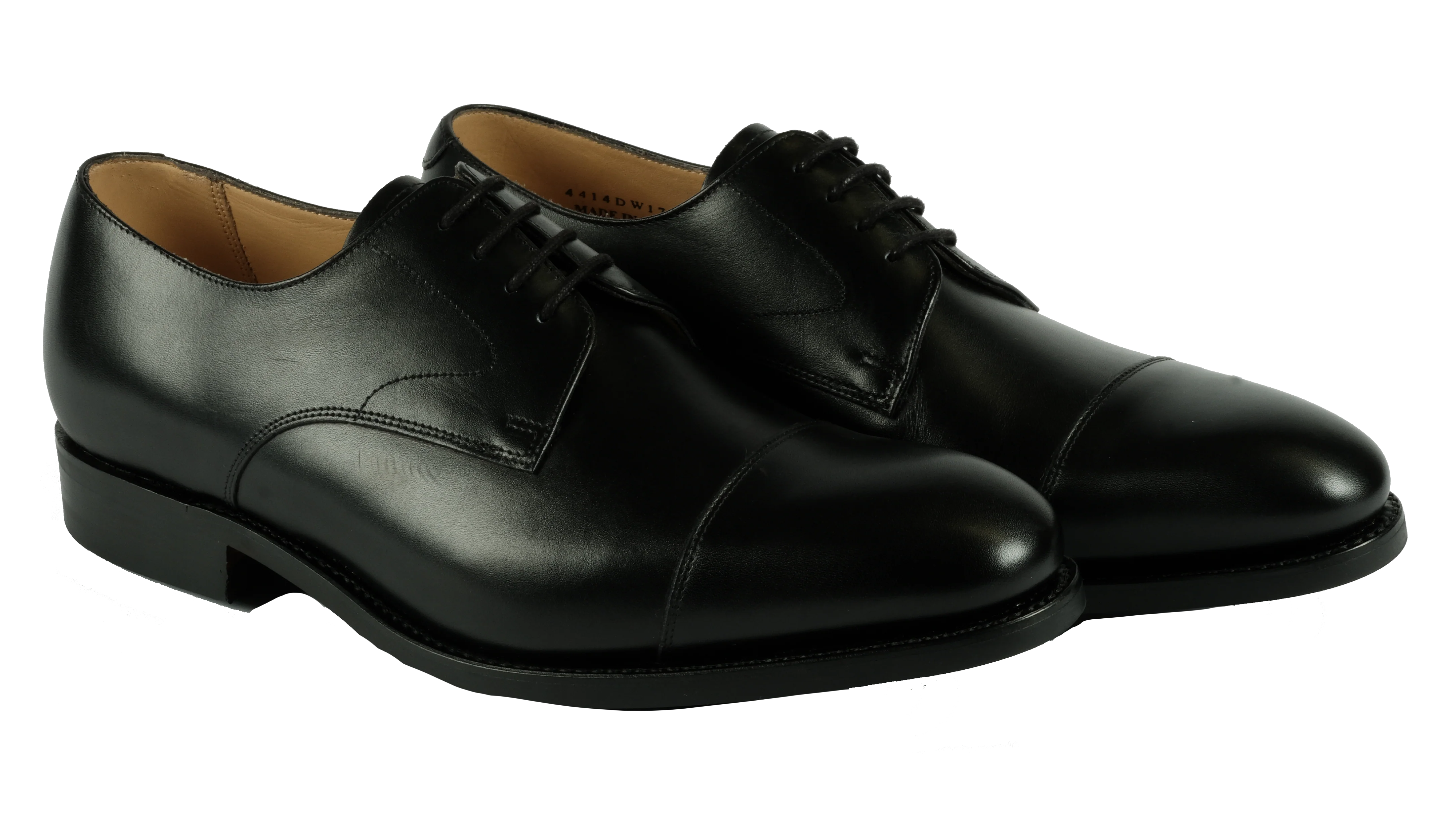 Morden - Black Calf - Image 3