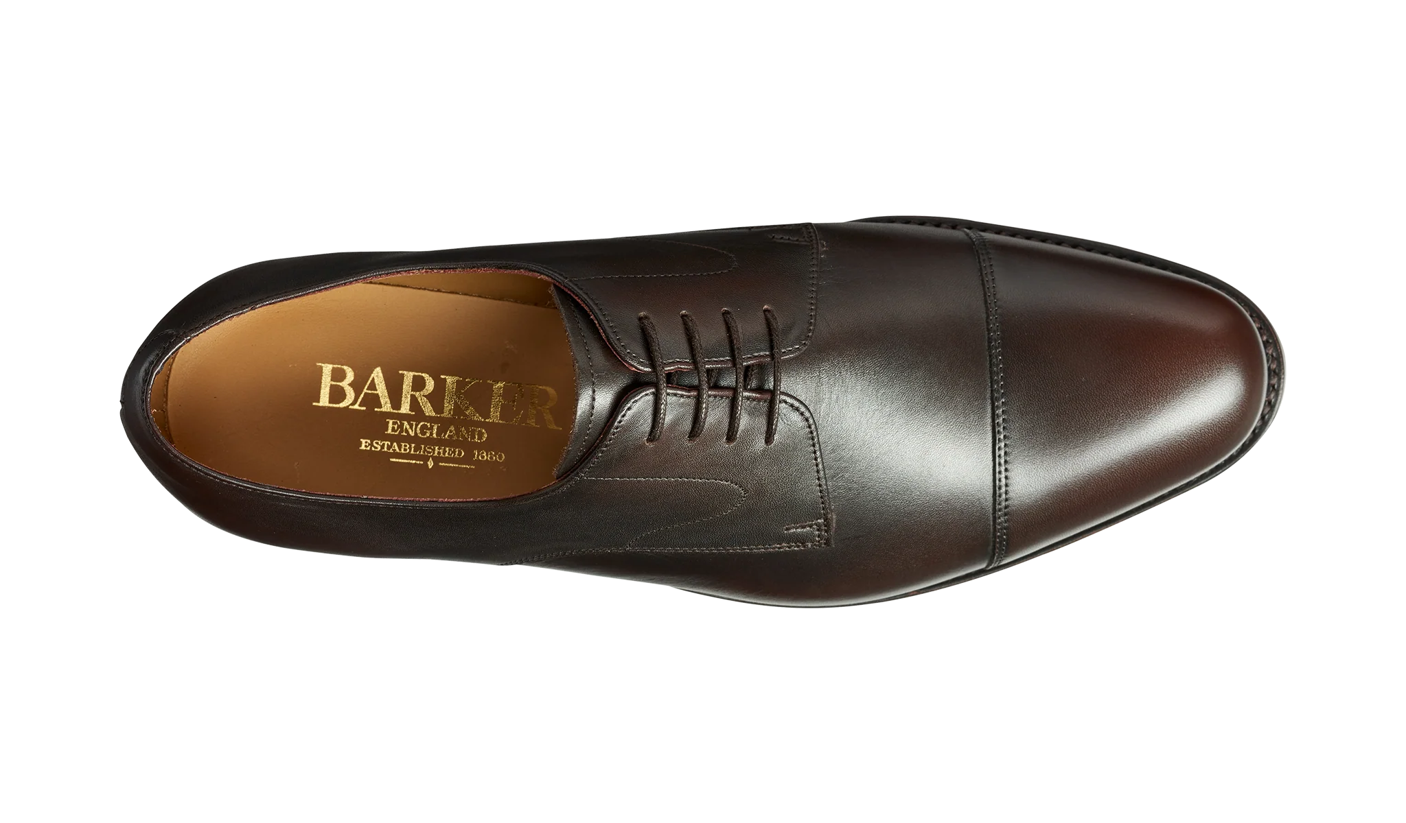 Morden - Espresso Calf - Image 3