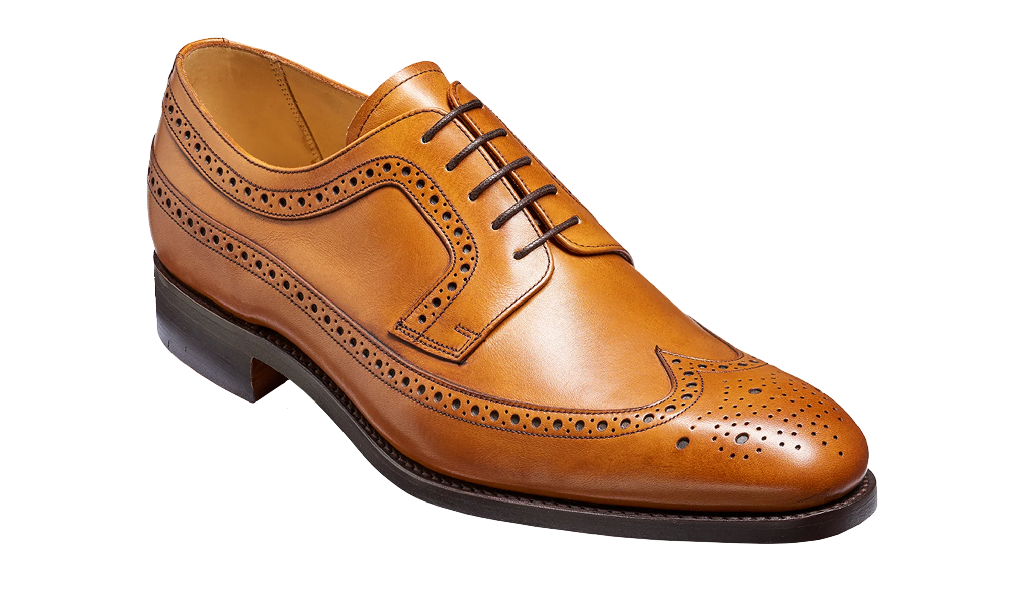 Morpeth - Cedar Calf