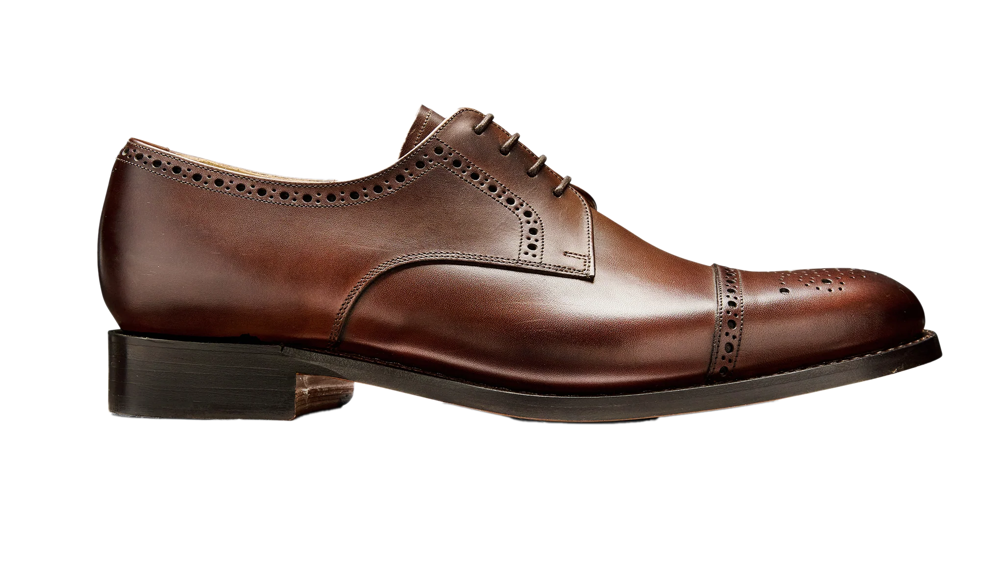 Mowbray - Ebony Calf - Image 3