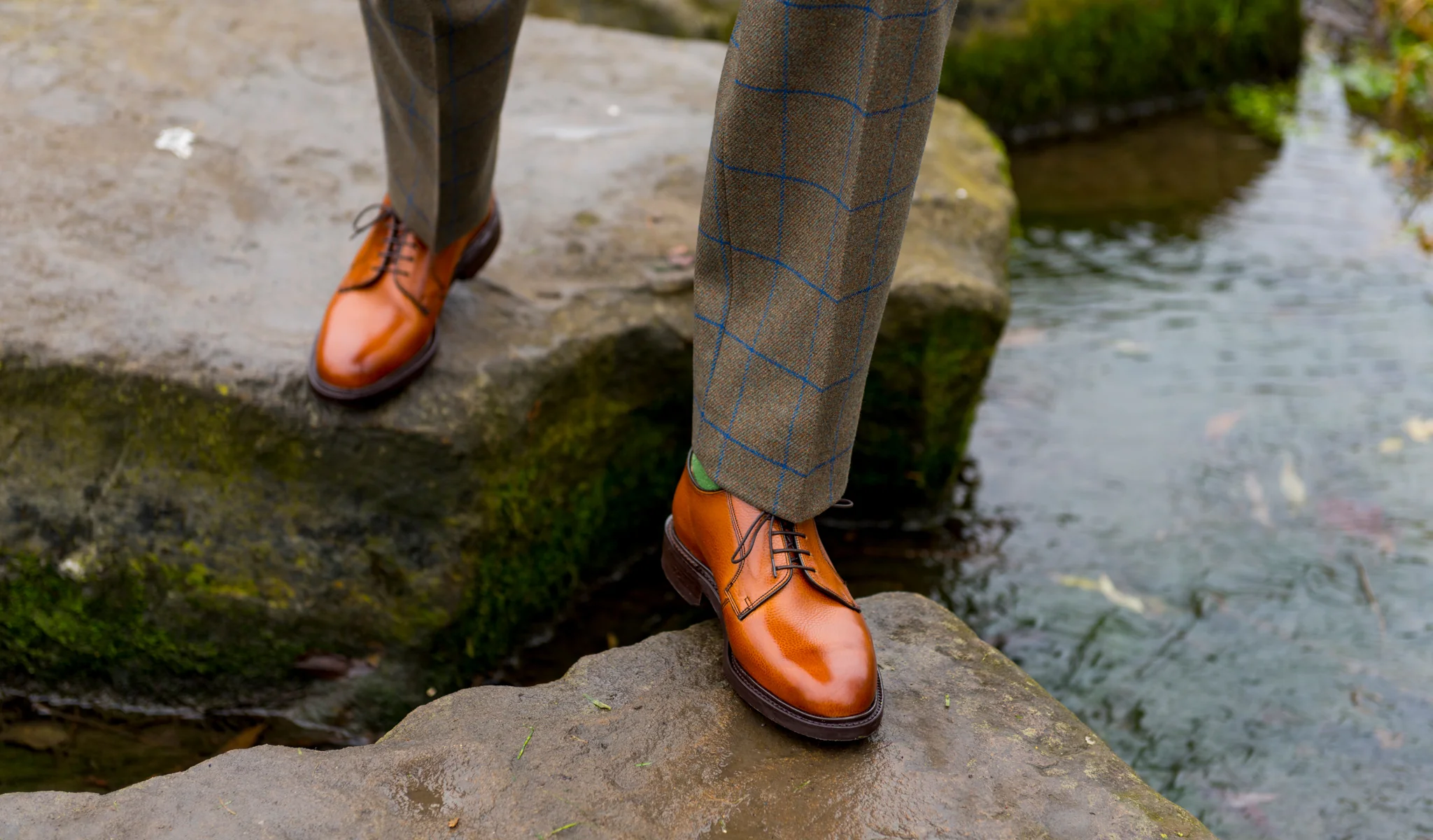 Nairn - Cherry Grain - Image 4