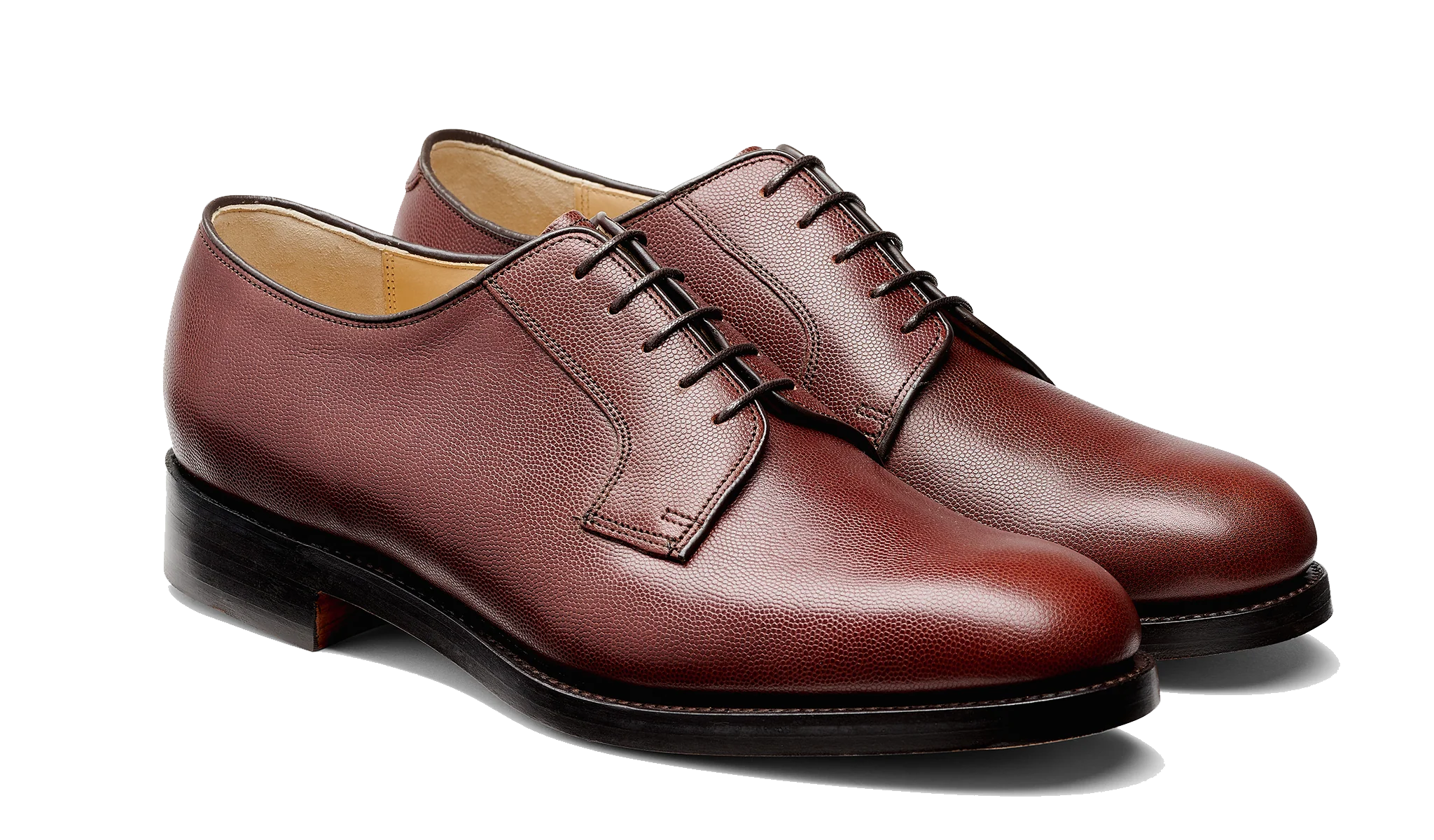 Nairn - Chestnut Fine Grain - Image 2