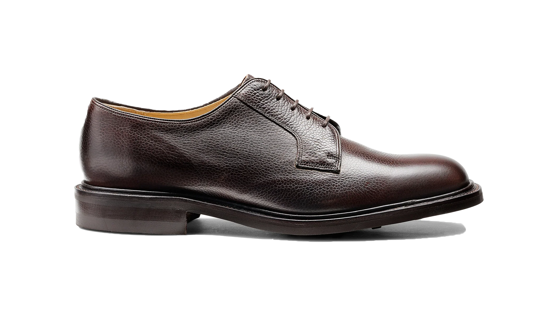 Nairn - Dark Brown Grain - Image 3