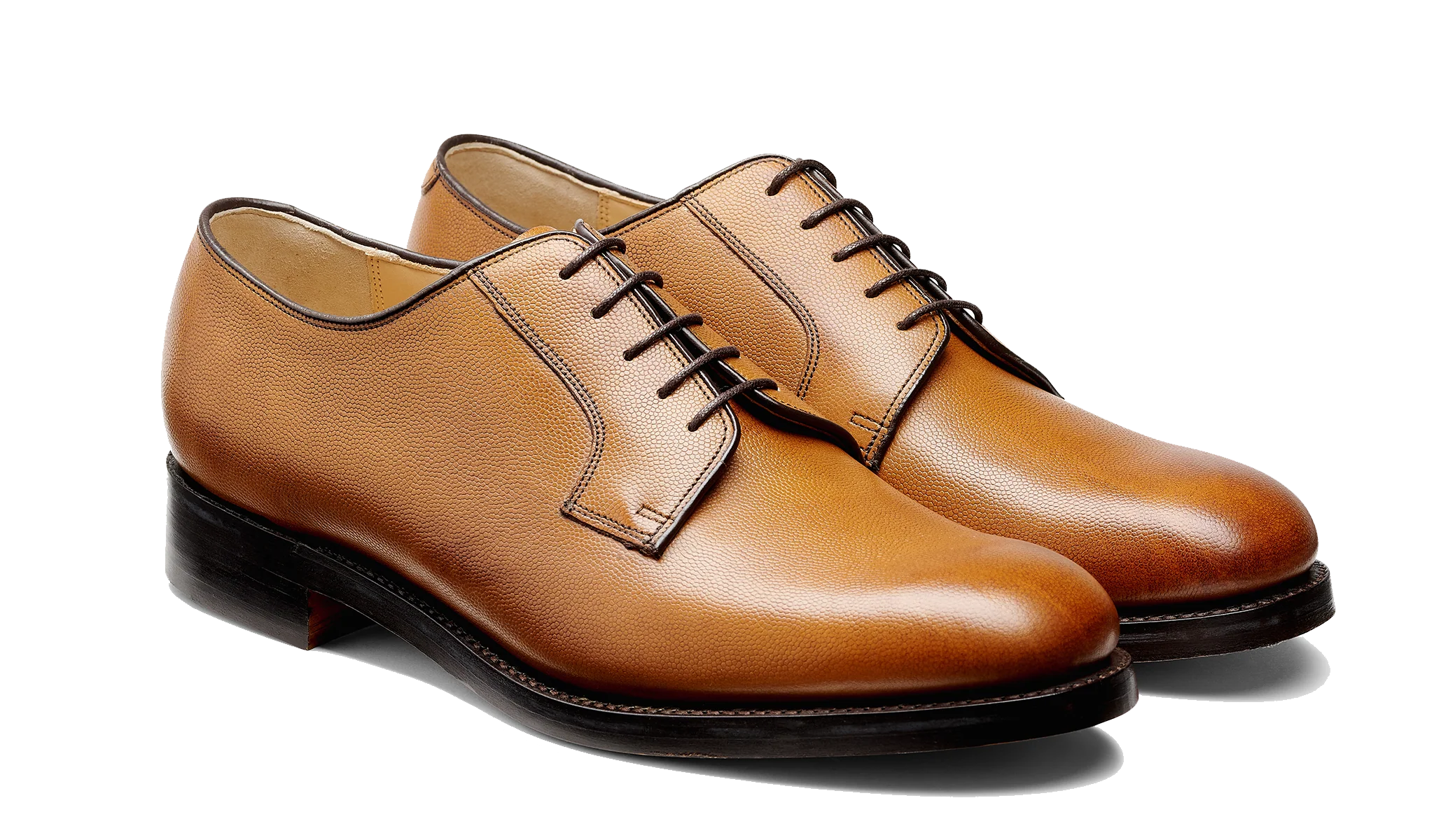 Nairn - Tan Fine Grain - Image 2