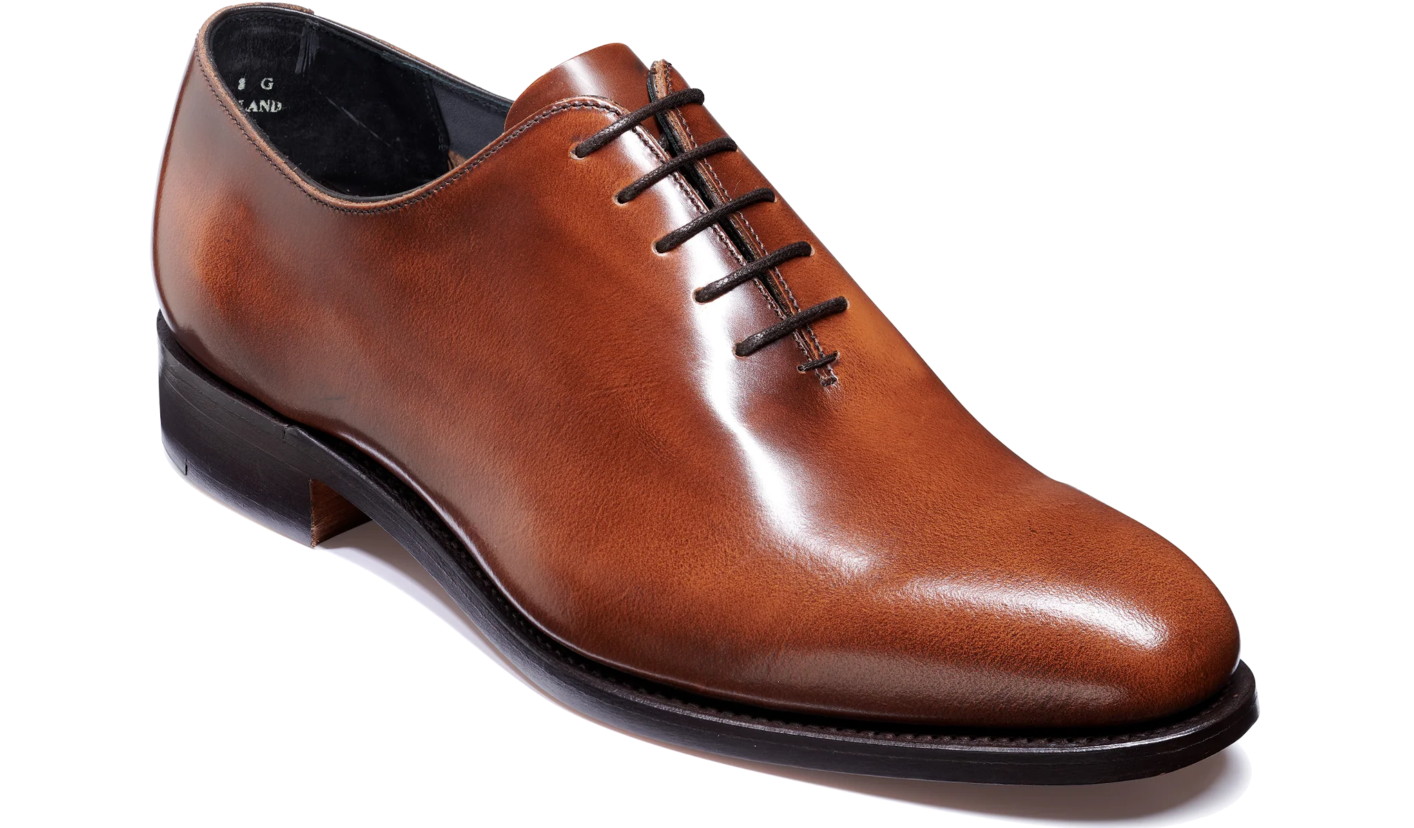 Nelson - Cedar Hi-Shine