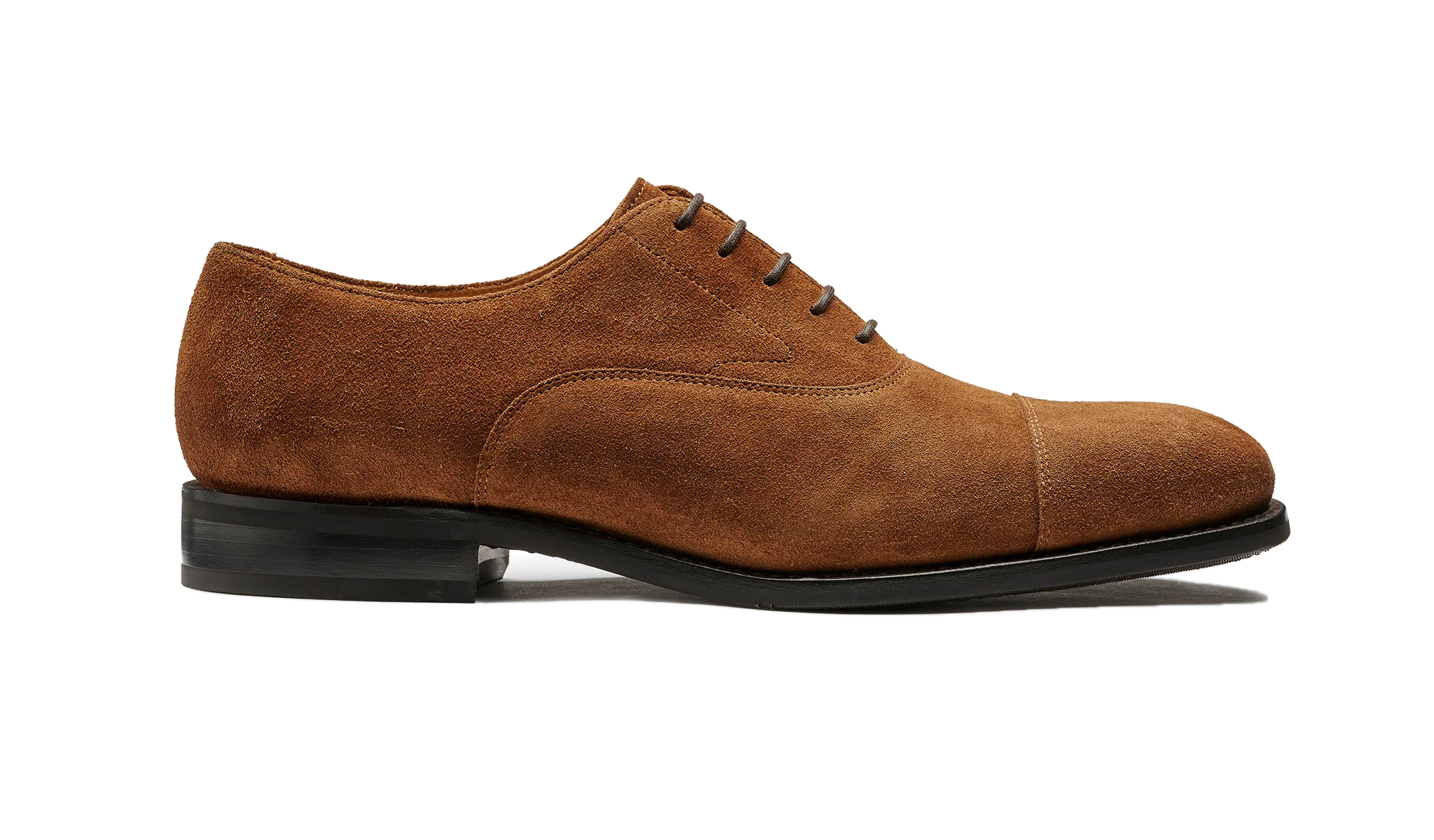 Selby - Old Snuff Suede - Image 2
