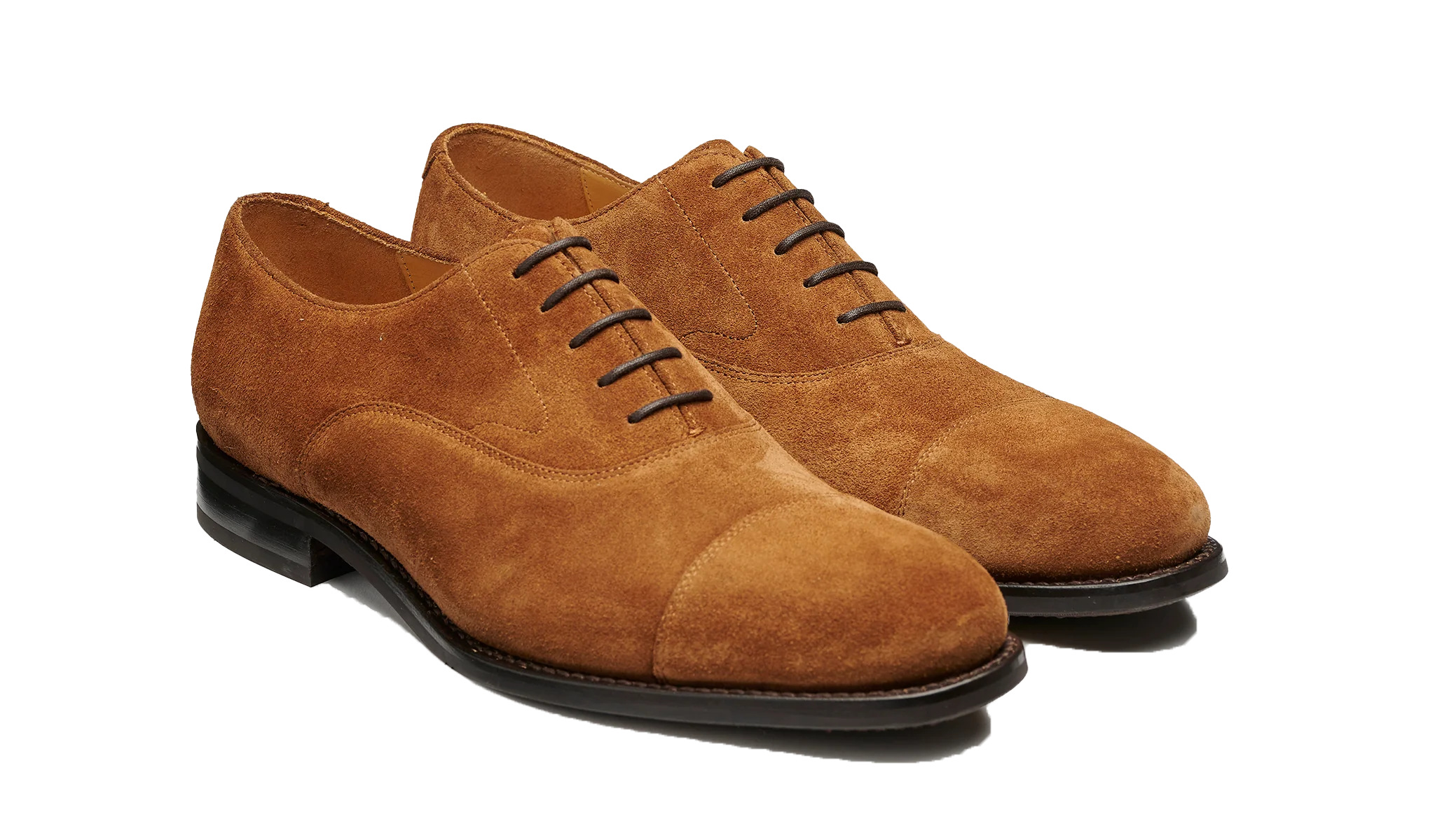 Selby - Old Snuff Suede - Image 3