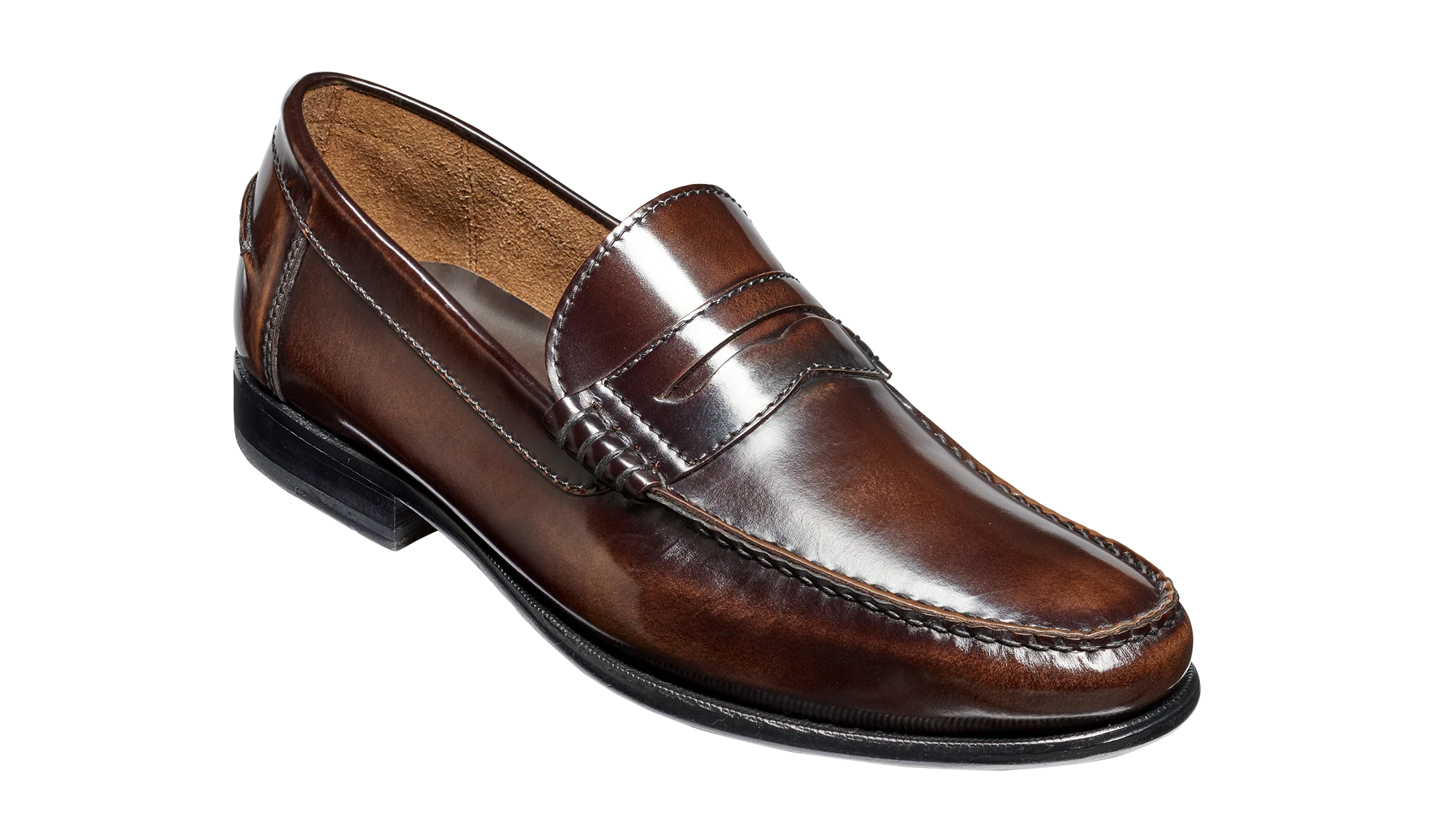Newington - Pickled Walnut Hi-Shine