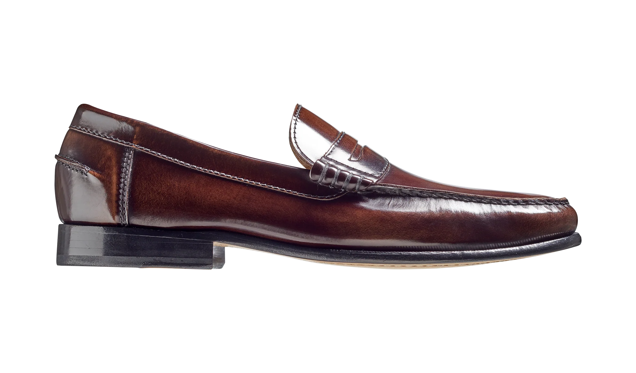 Newington - Pickled Walnut Hi-Shine - Image 2