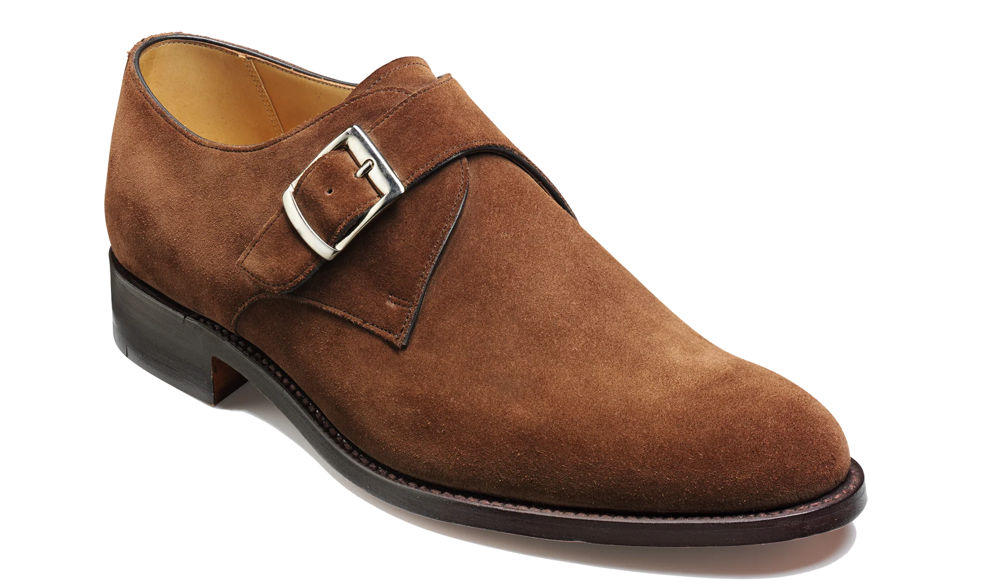 Northcote - Castagnia Suede