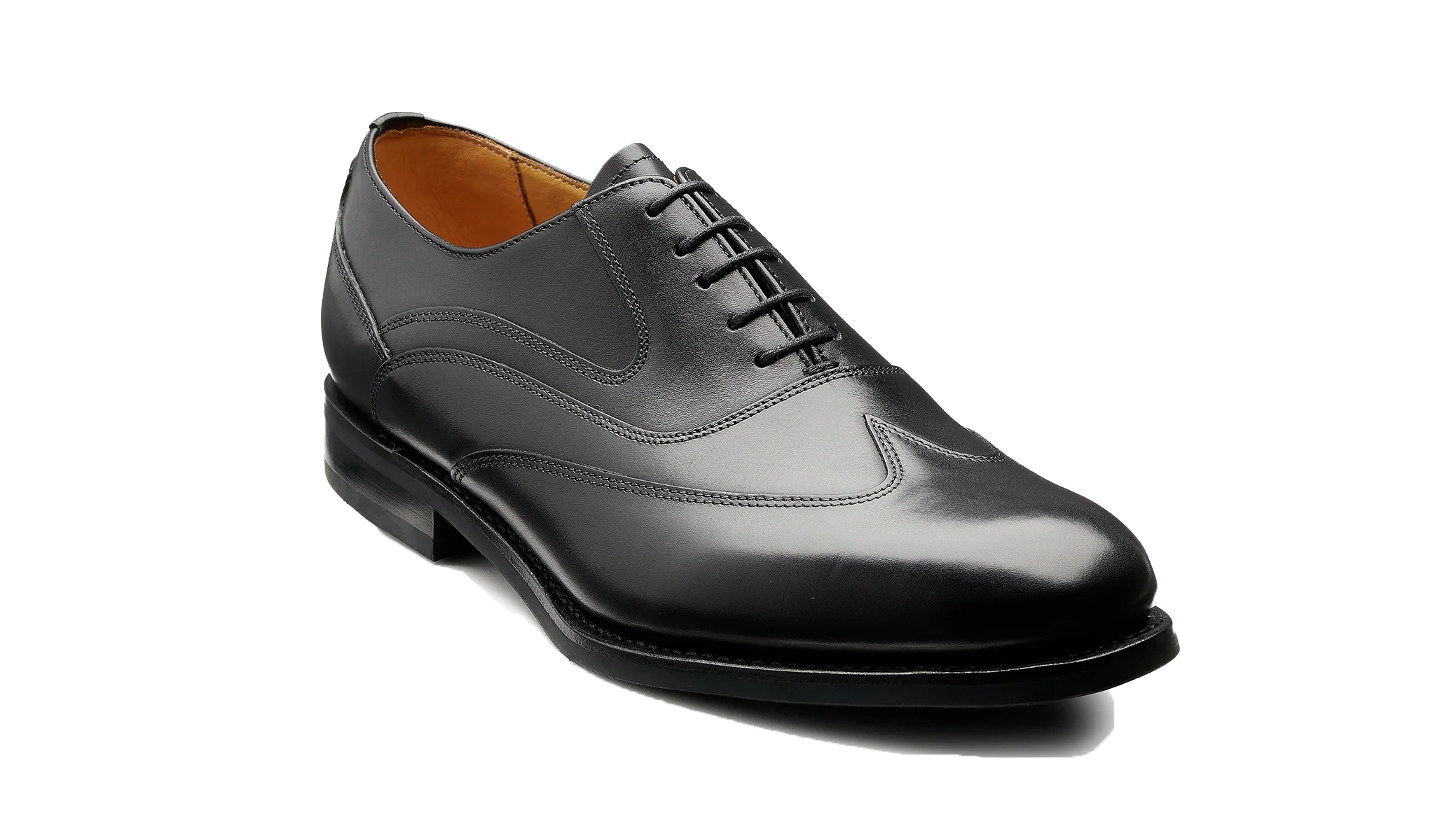 Oldbury - Black Calf