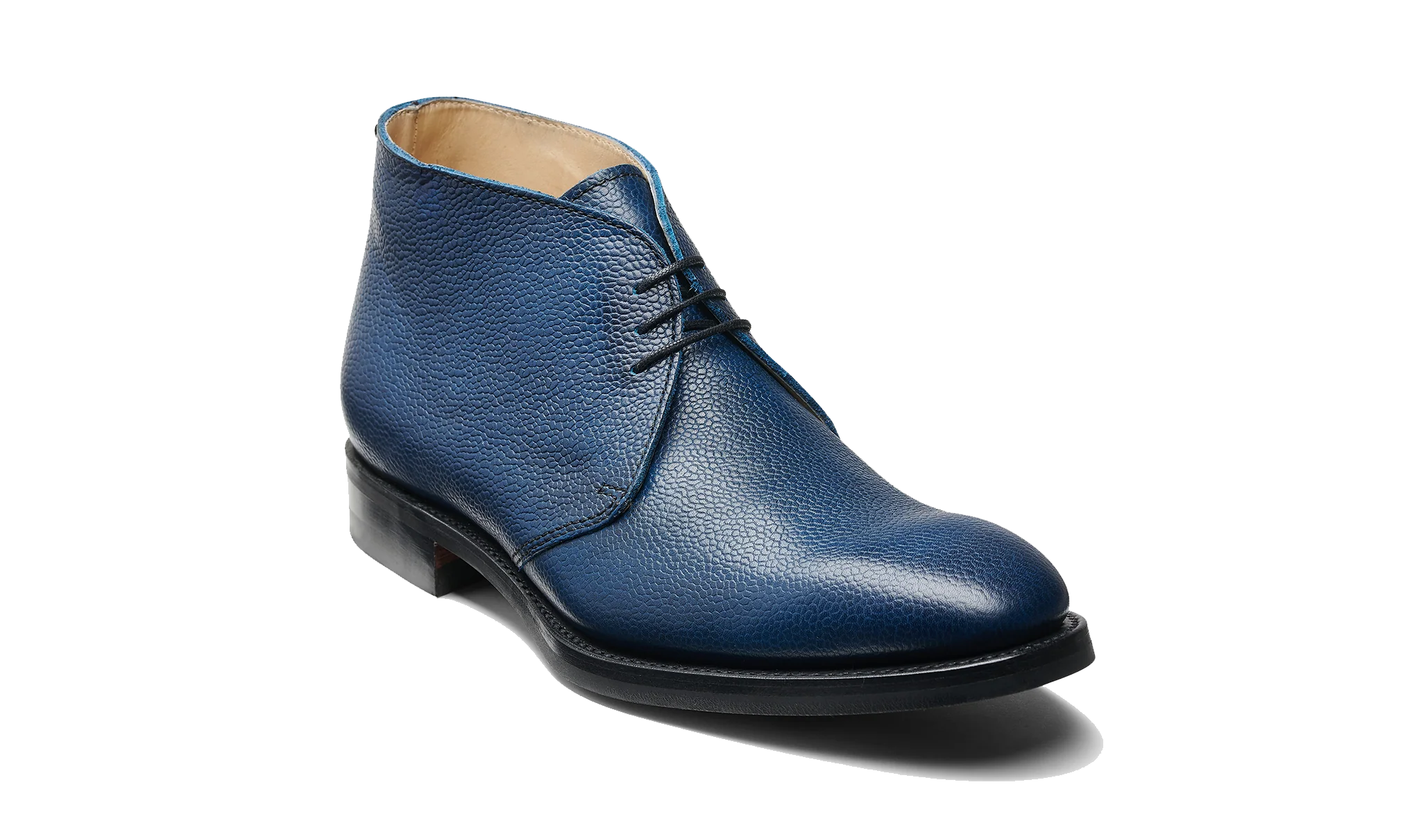 Orkney - Navy Grain