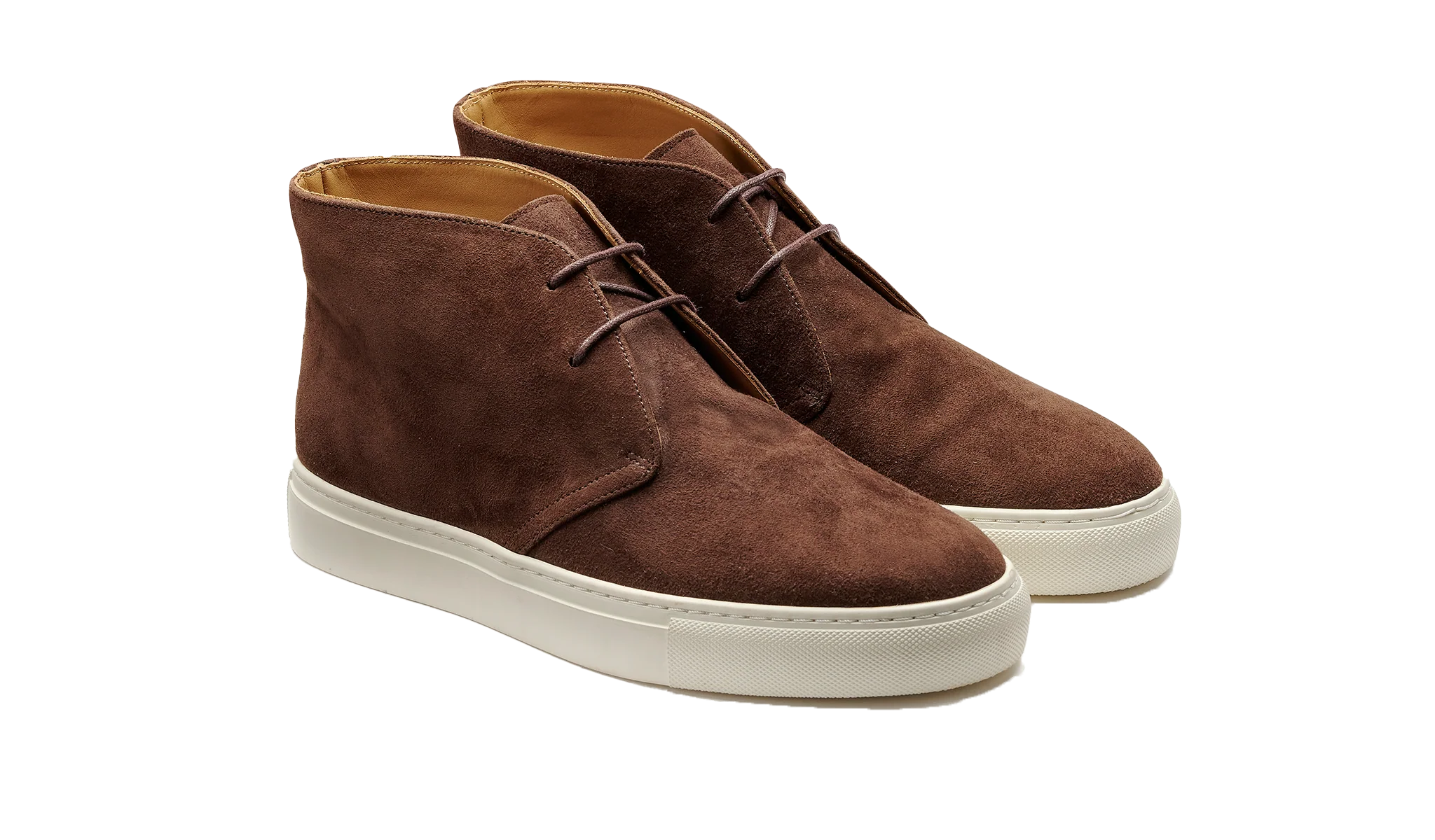 Orlando - Ebony Kid Suede - Image 2