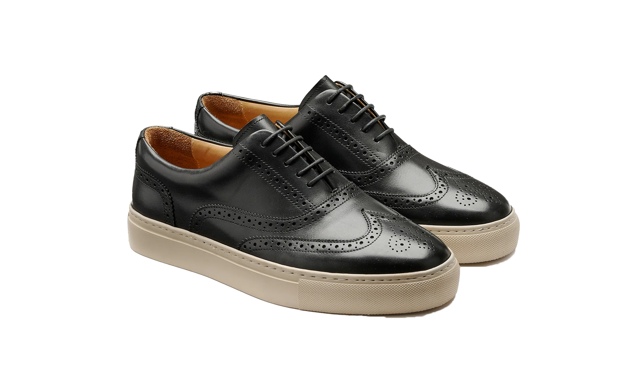 Owen - Black Calf - Image 2