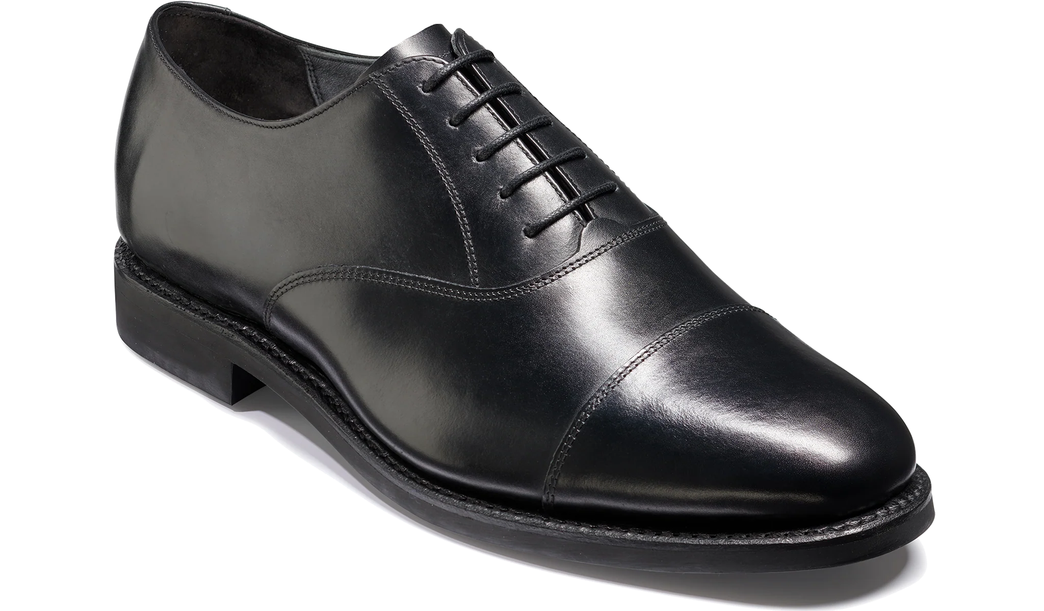 New York - Black Calf