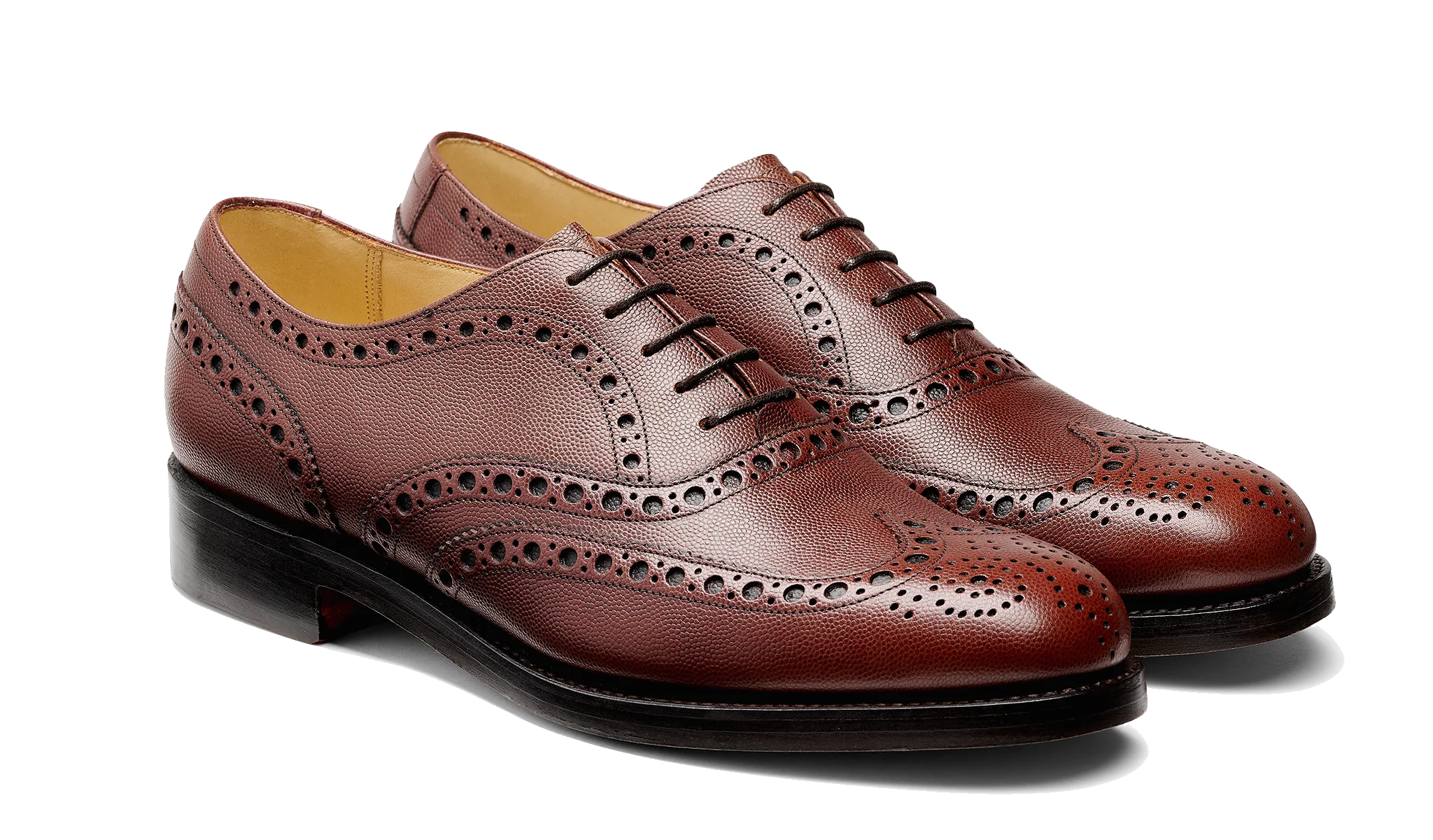 Padstow - Chestnut Fine Grain - Image 2