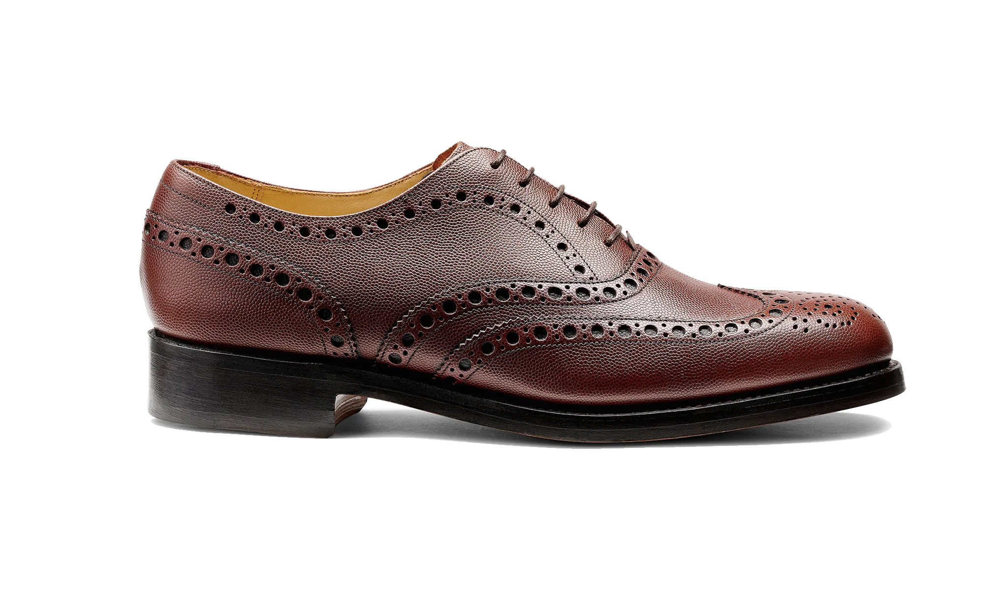 Padstow - Chestnut Fine Grain - Image 3