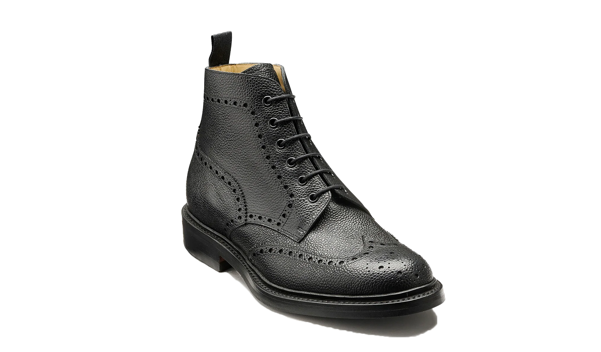Pennine - Black Grain