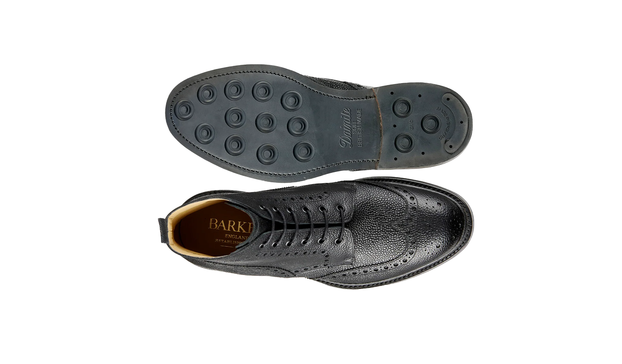 Pennine - Black Grain - Image 3