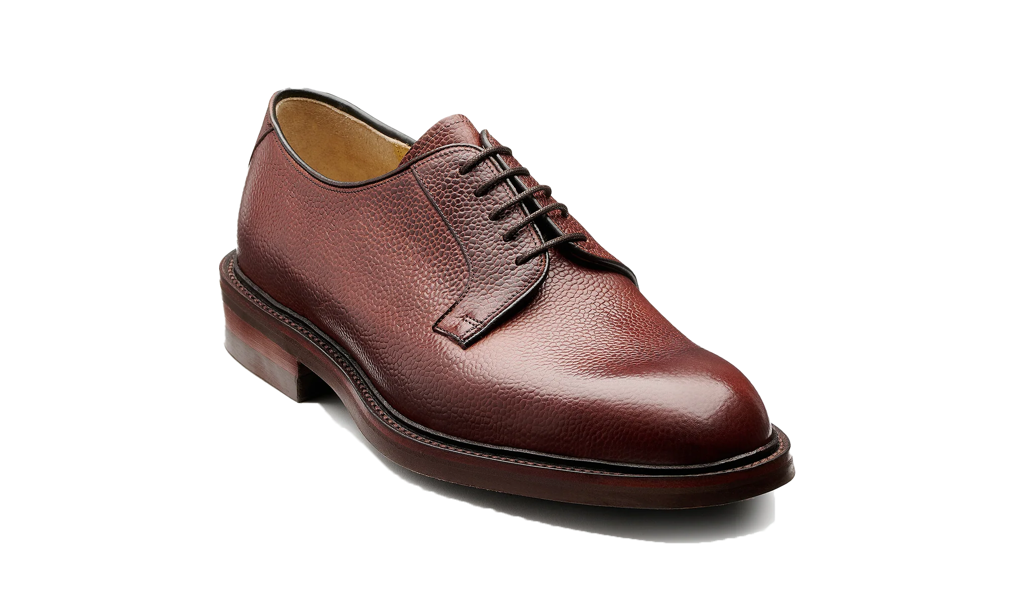 Penrith - Cherry Grain