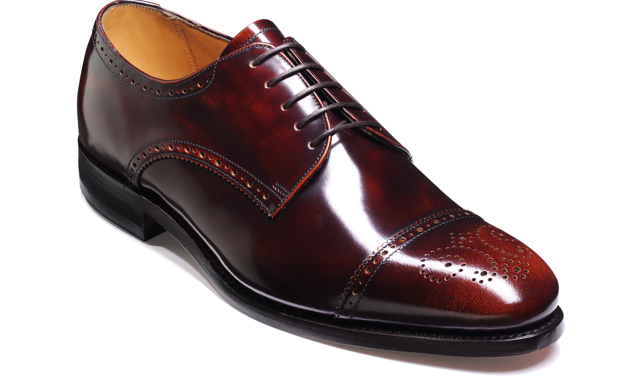 Perth - Brandy Hi-Shine
