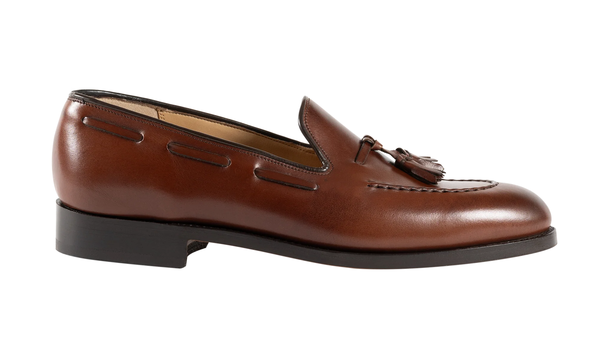 Pevesney - Dark Walnut Calf - Image 2