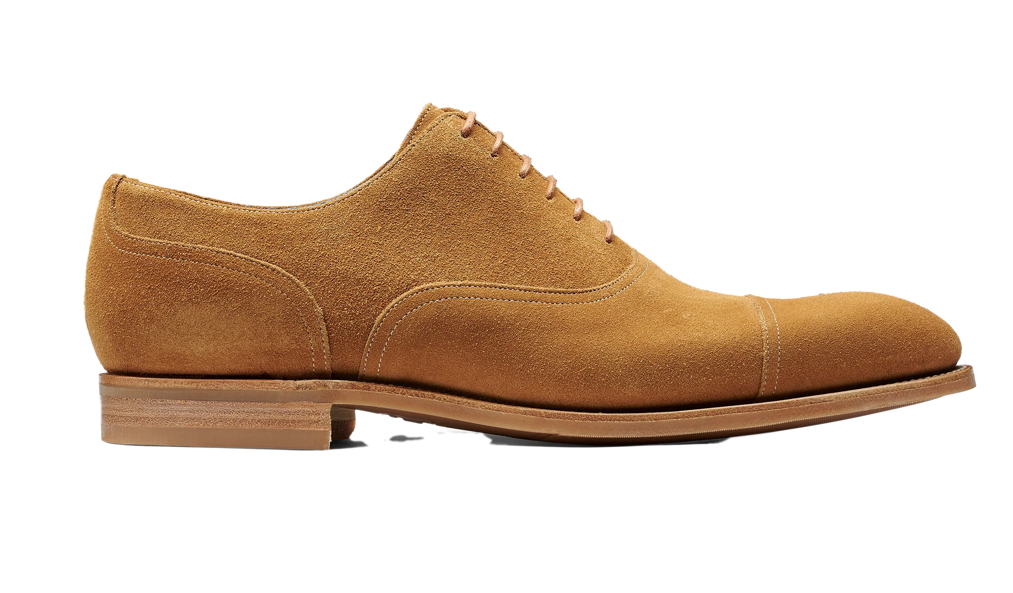 Pullman - Mustard Suede - Image 3