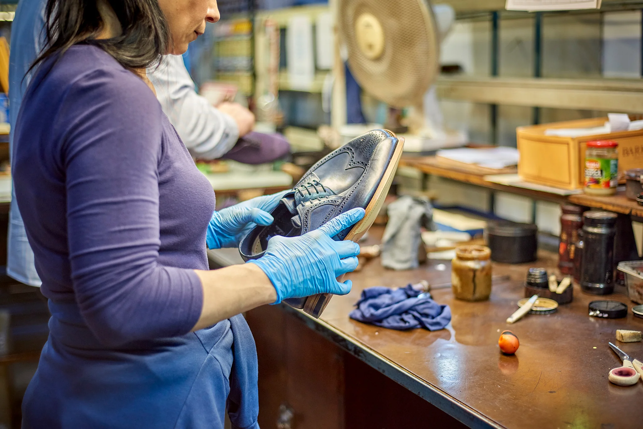 Refurbishment Service - Image 4