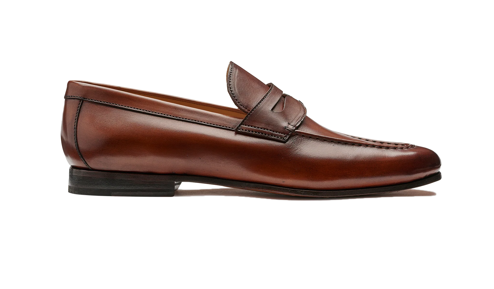 Sawyer - Walnut Calf - Image 3