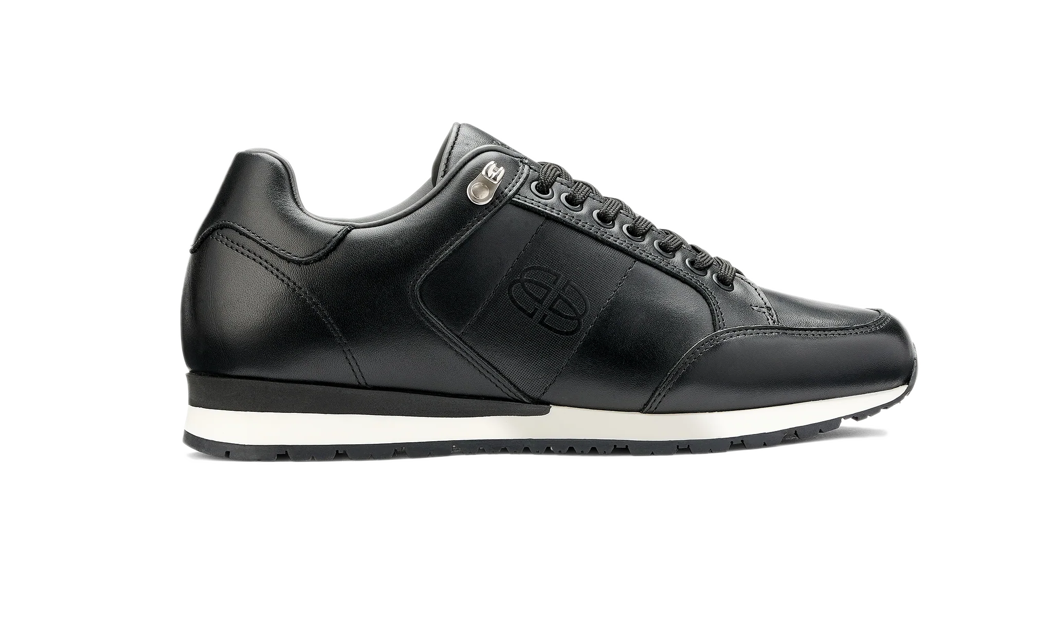 Seb - Black Calf - Image 3