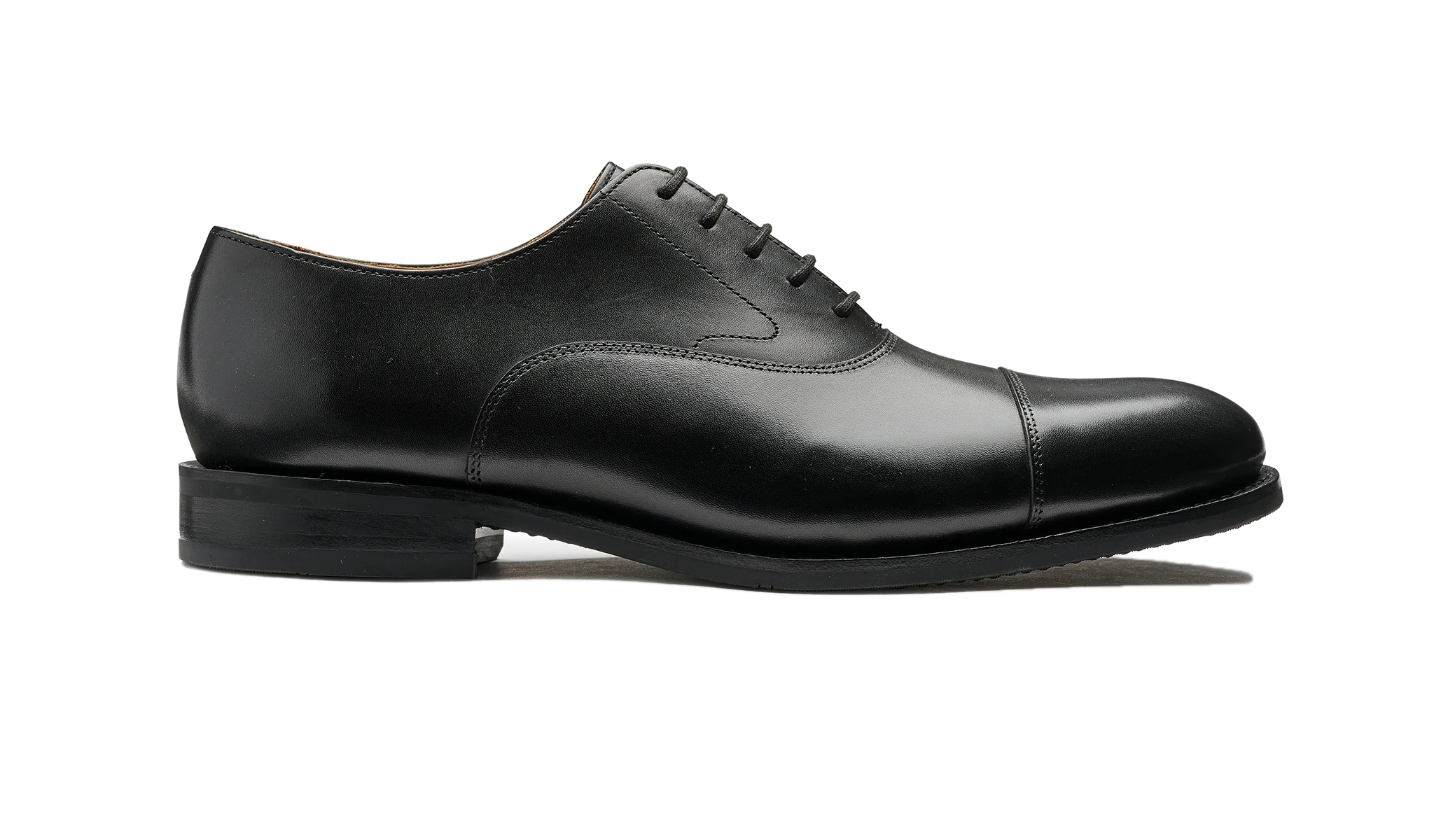 Selby - Black Calf - Image 2