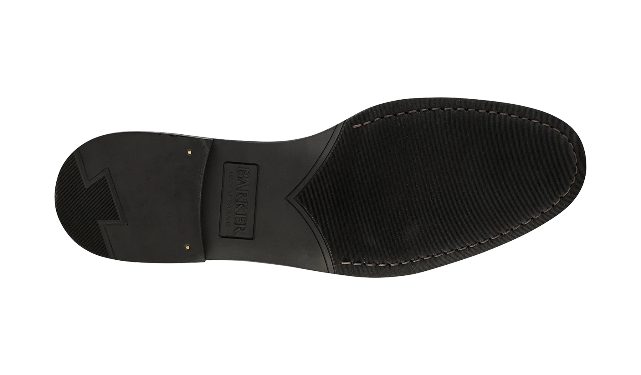 Selby - Dark Navy Suede - Image 4