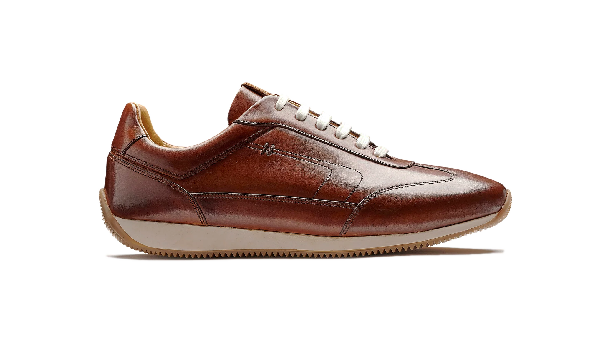 Sharpe - Walnut Calf - Image 3