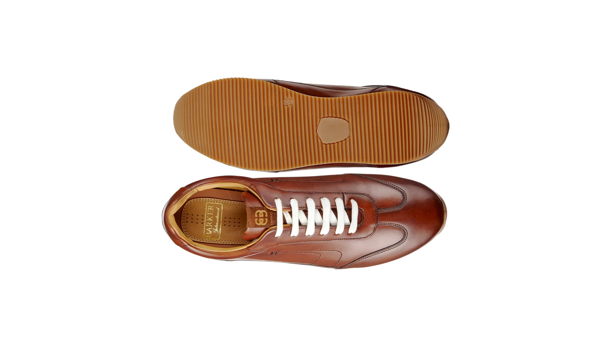 Sharpe - Walnut Calf - Image 4