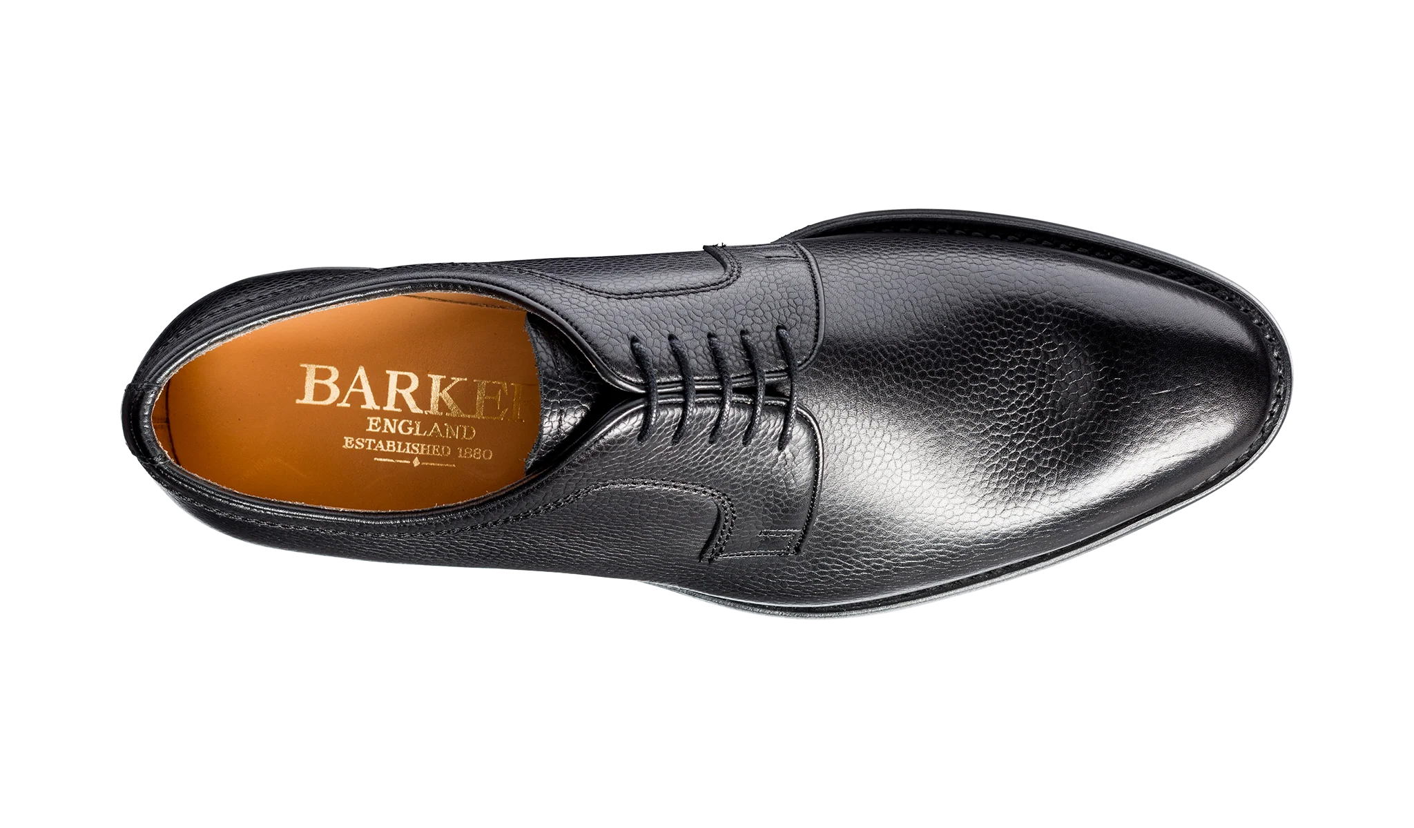 Skye - Black Grain - Image 3