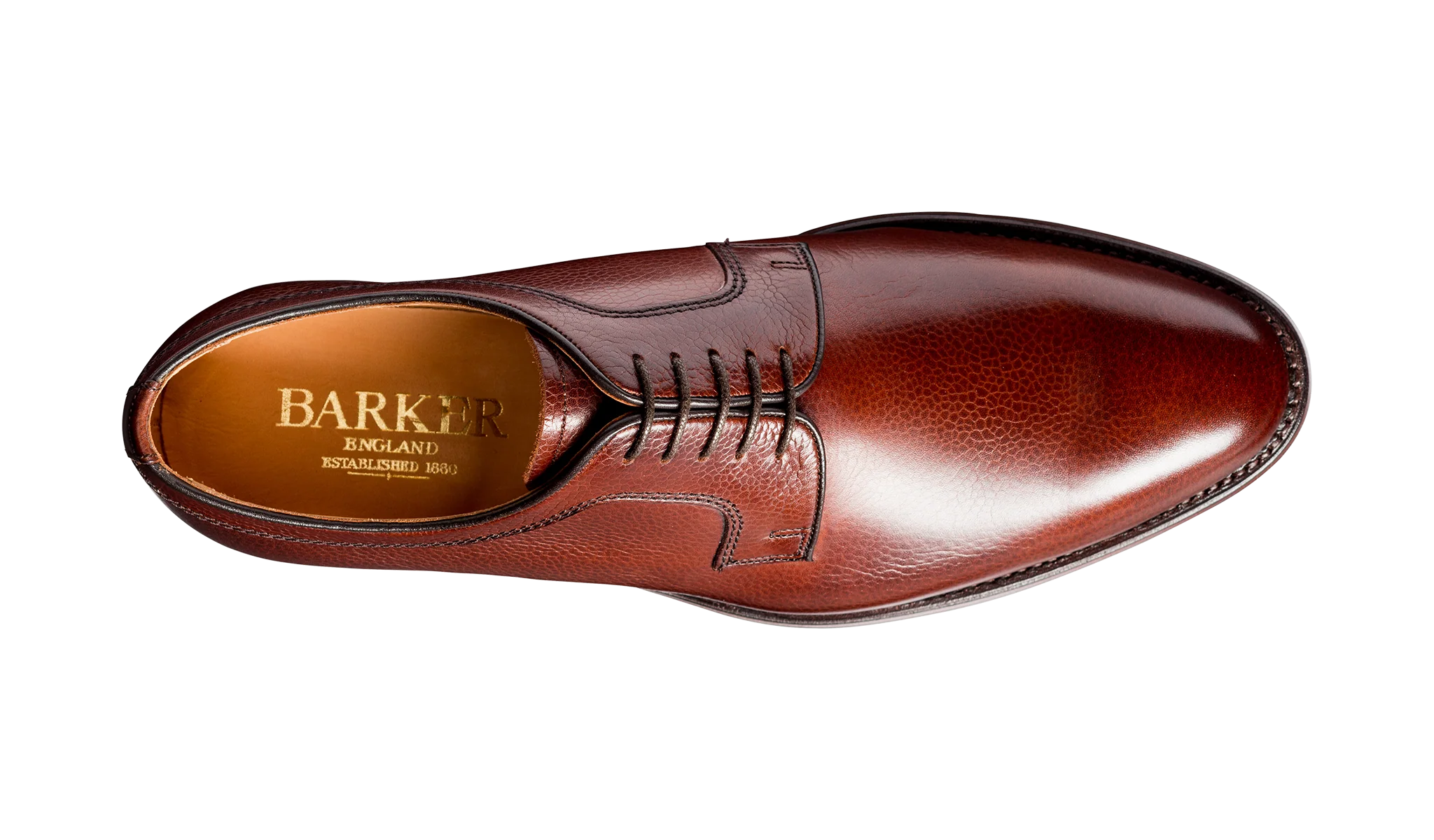 Skye - Cherry Grain - Image 3