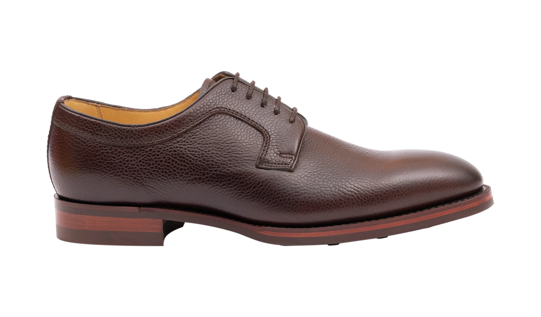Skye - Dark Brown Grain - Image 3