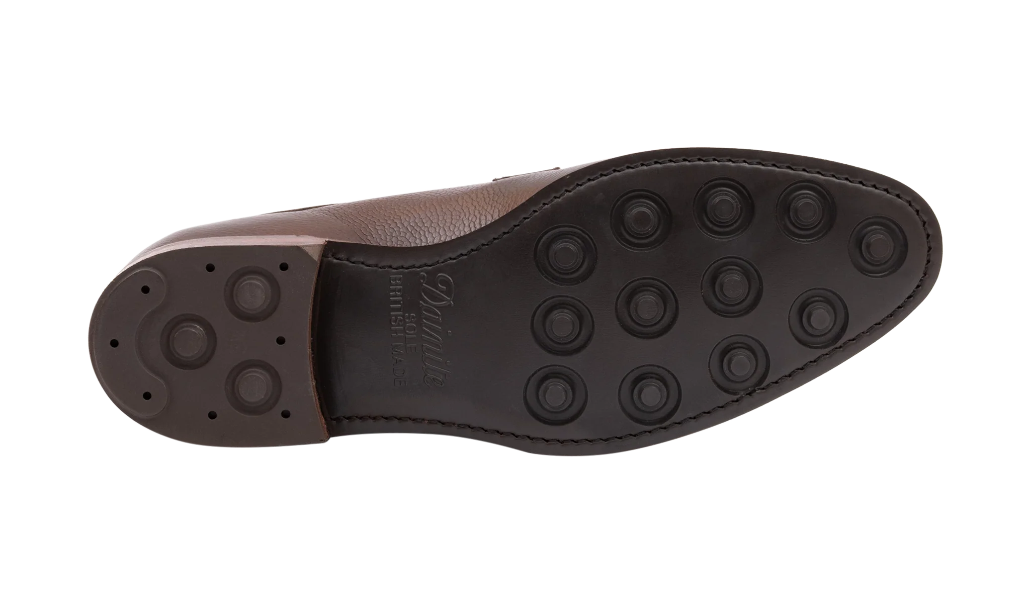 Skye - Dark Brown Grain - Image 4