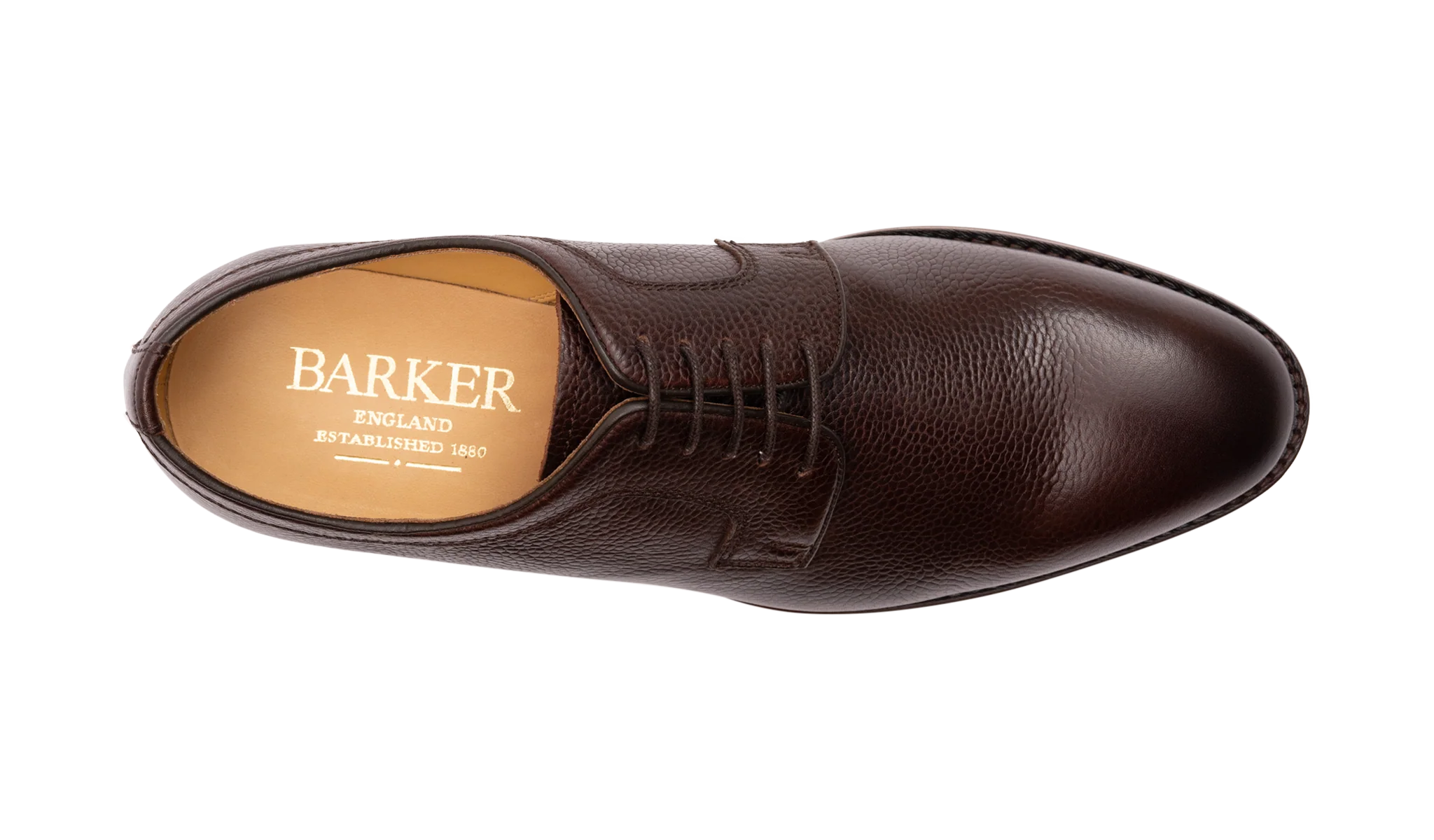 Skye - Dark Brown Grain - Image 5