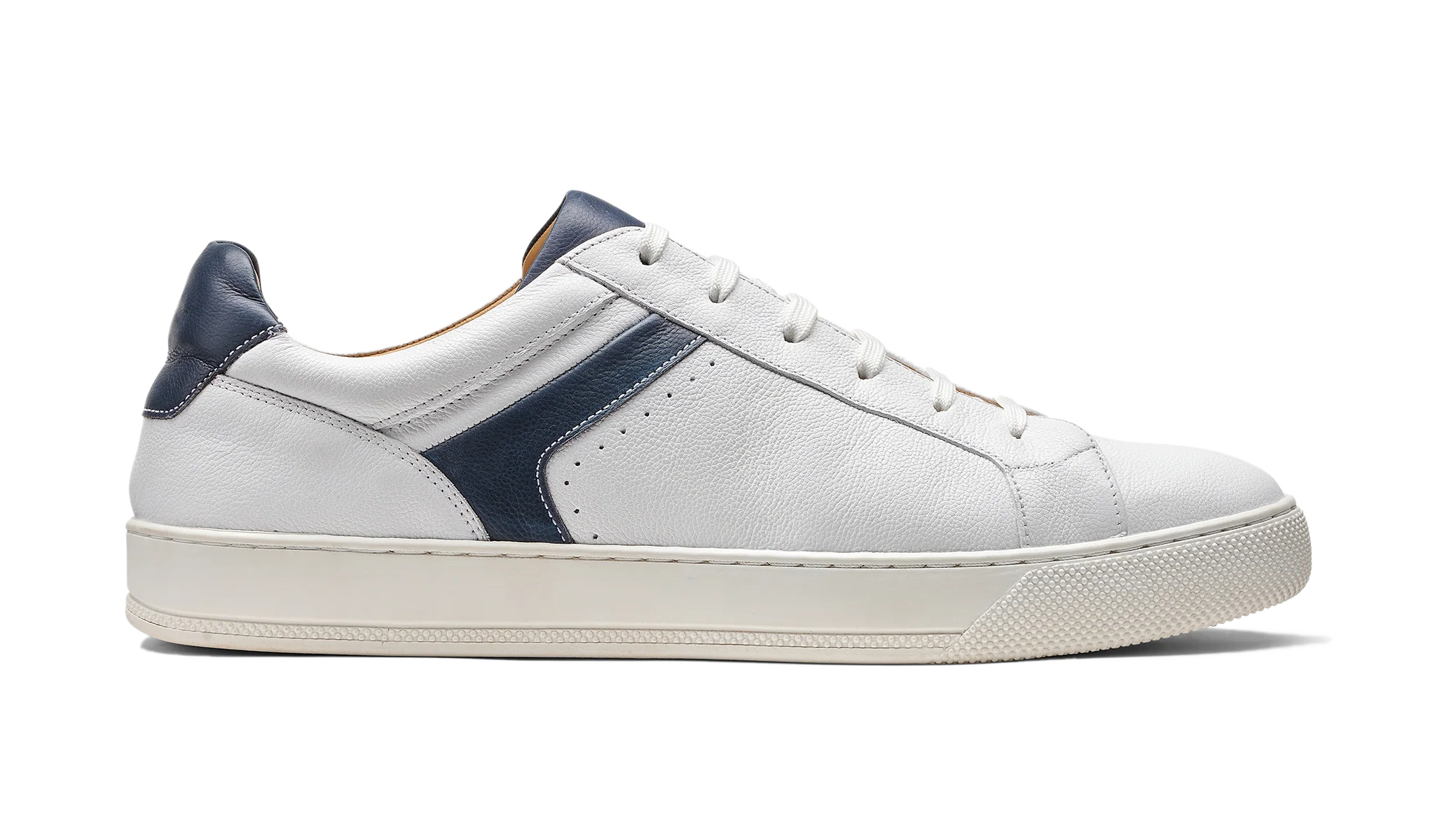 Skylar - White Navy - Image 2