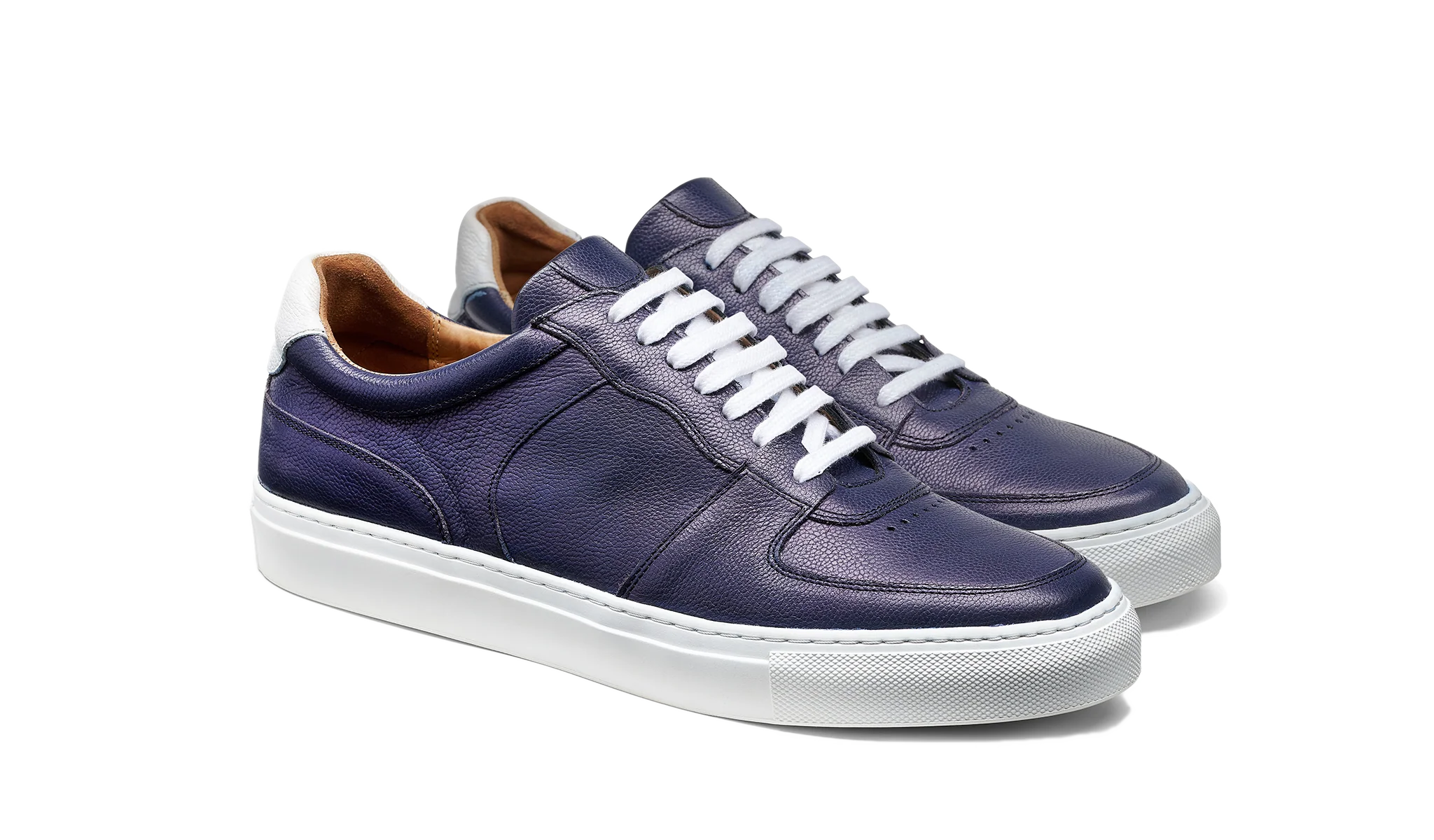 Soren - Navy - Image 3