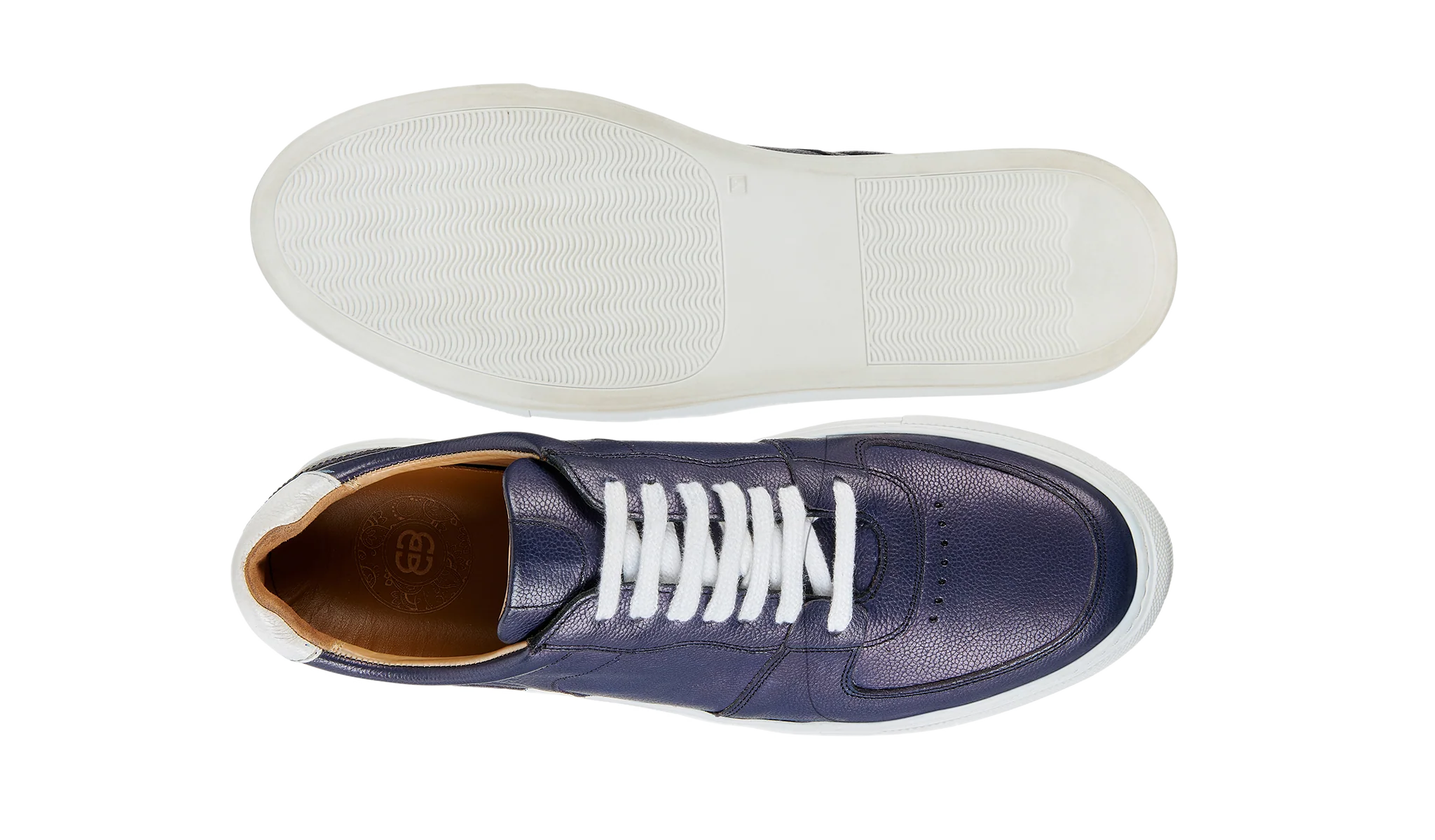 Soren - Navy - Image 4