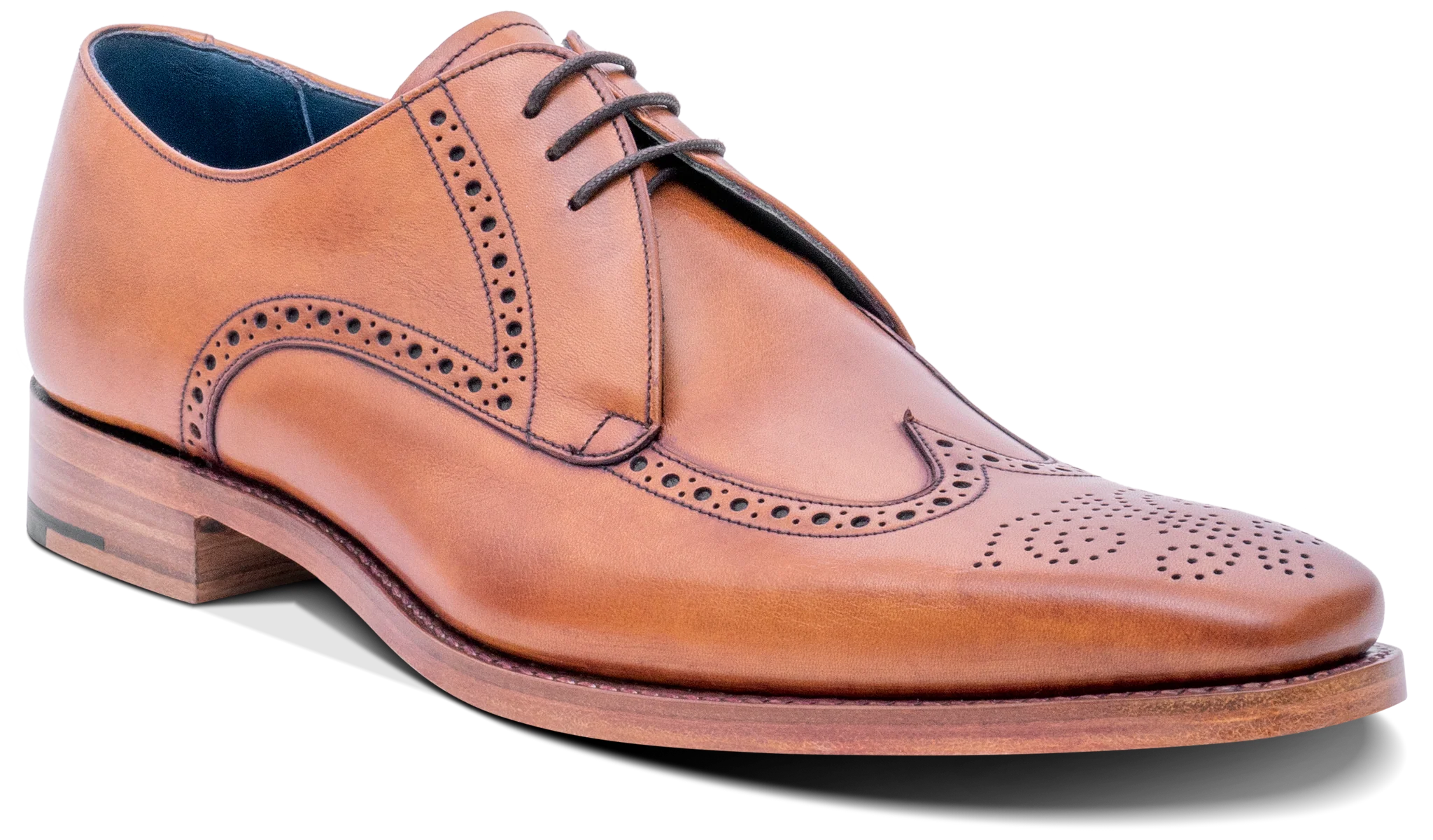 Spike - Antique Rosewood
