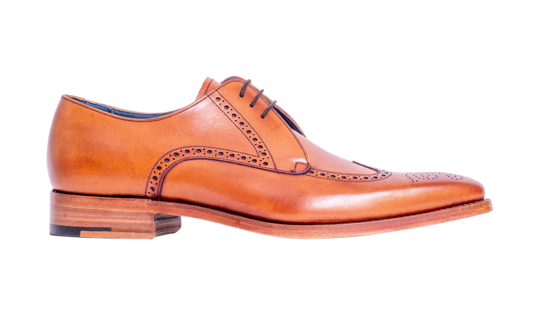 Spike - Antique Rosewood - Image 2