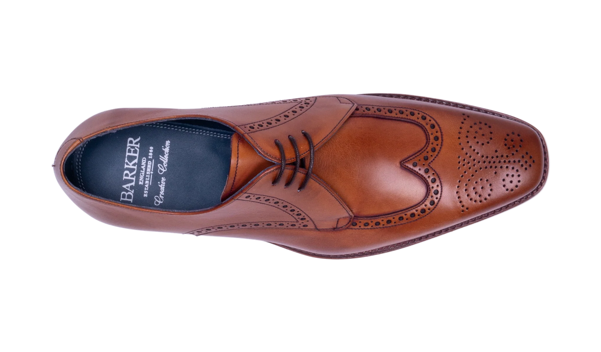 Spike - Antique Rosewood - Image 3