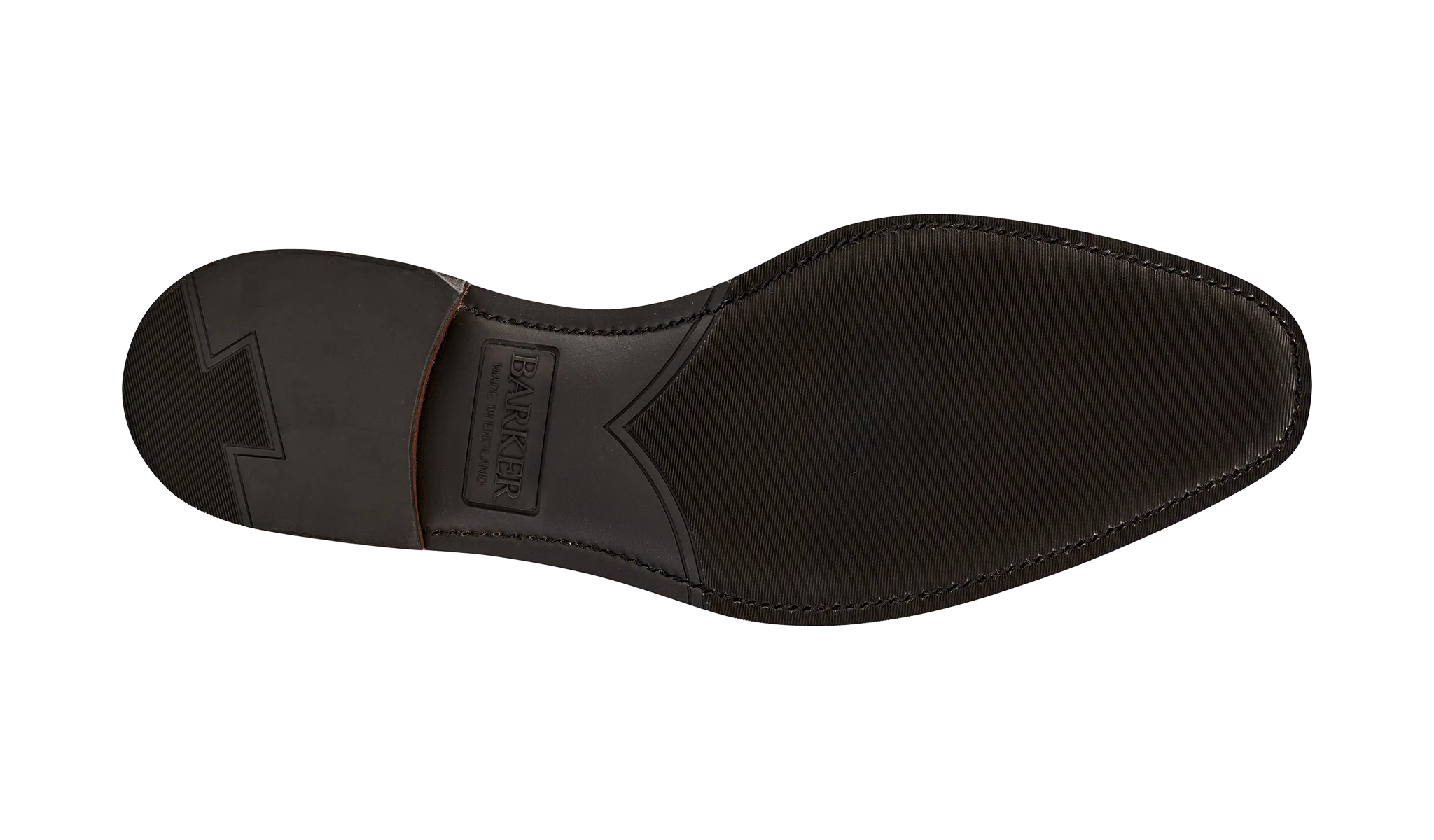 St. Austell - Dark Walnut Calf - Image 4